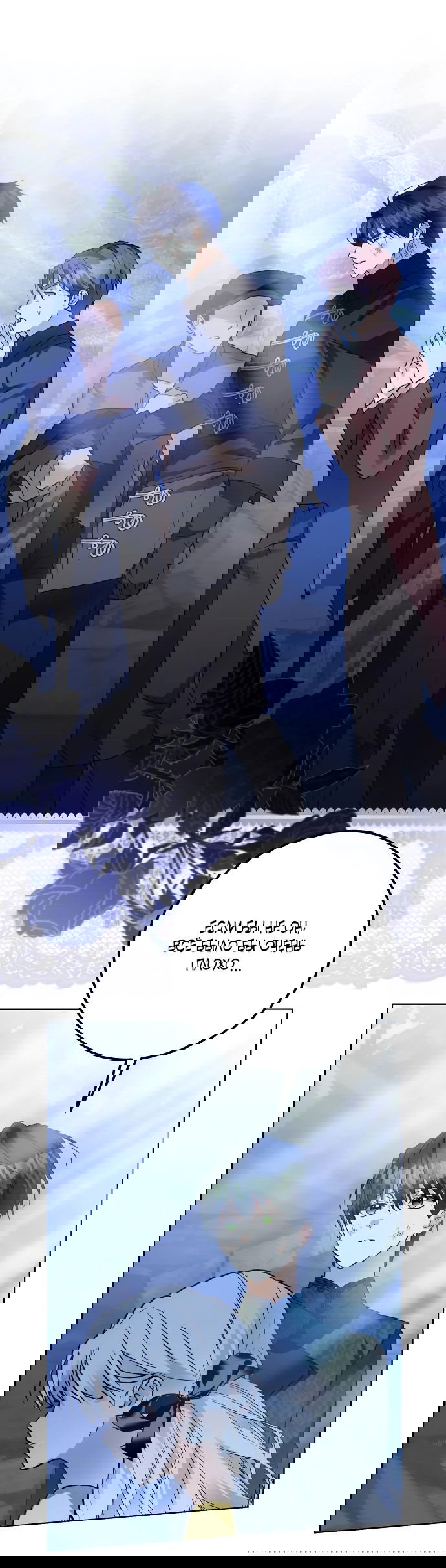 Манга Стать слугой герцога - Глава 34 Страница 24