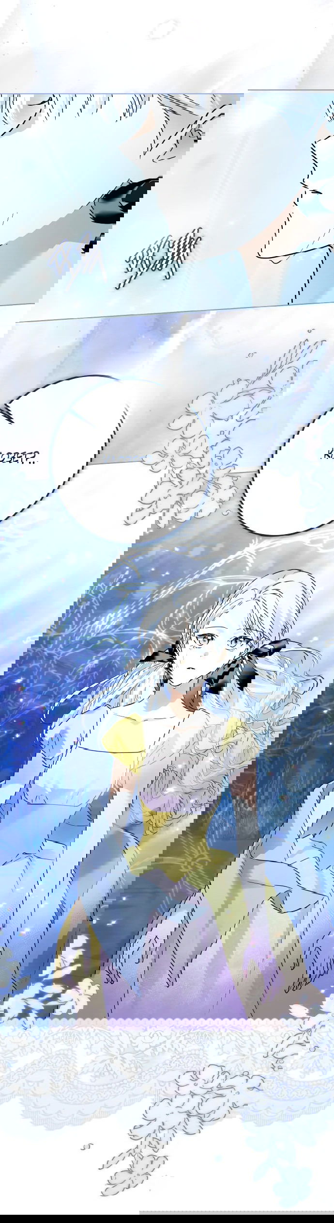 Манга Стать слугой герцога - Глава 34 Страница 26