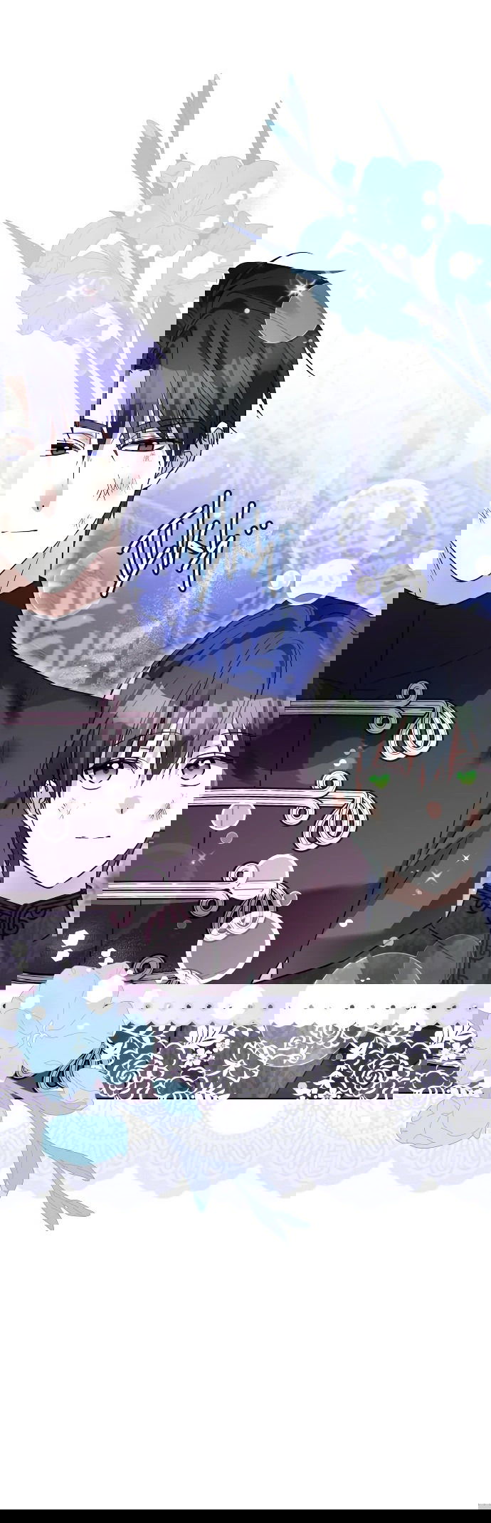 Манга Стать слугой герцога - Глава 34 Страница 39