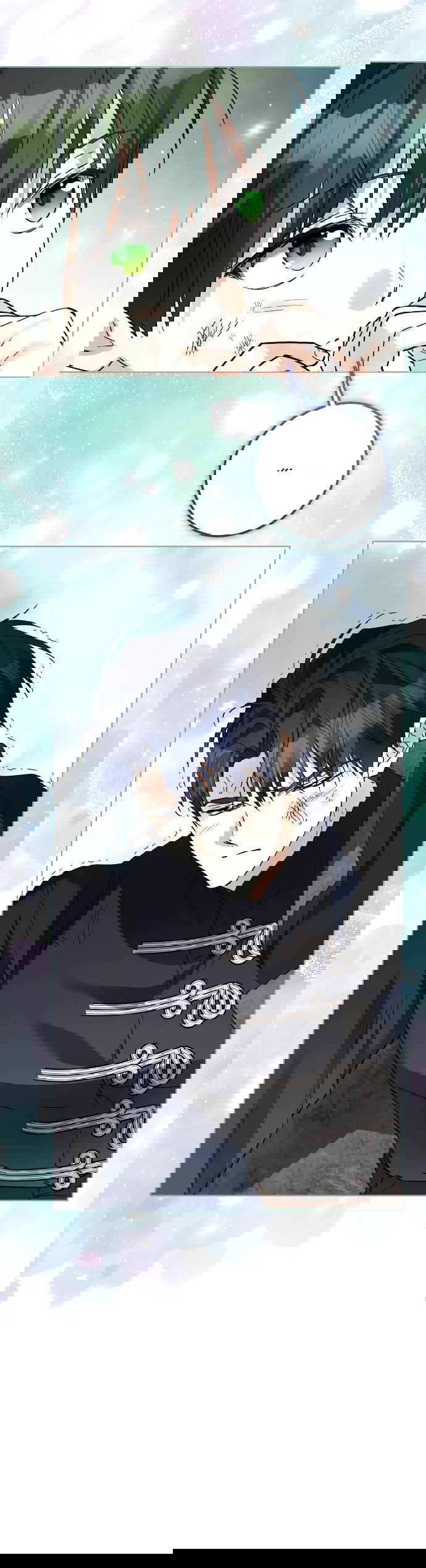 Манга Стать слугой герцога - Глава 34 Страница 16