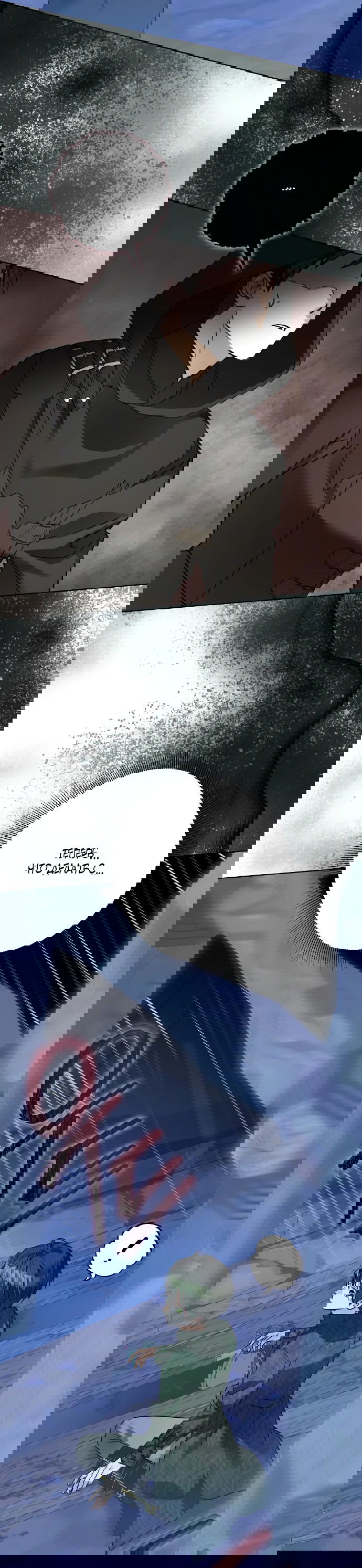 Манга Стать слугой герцога - Глава 33 Страница 50