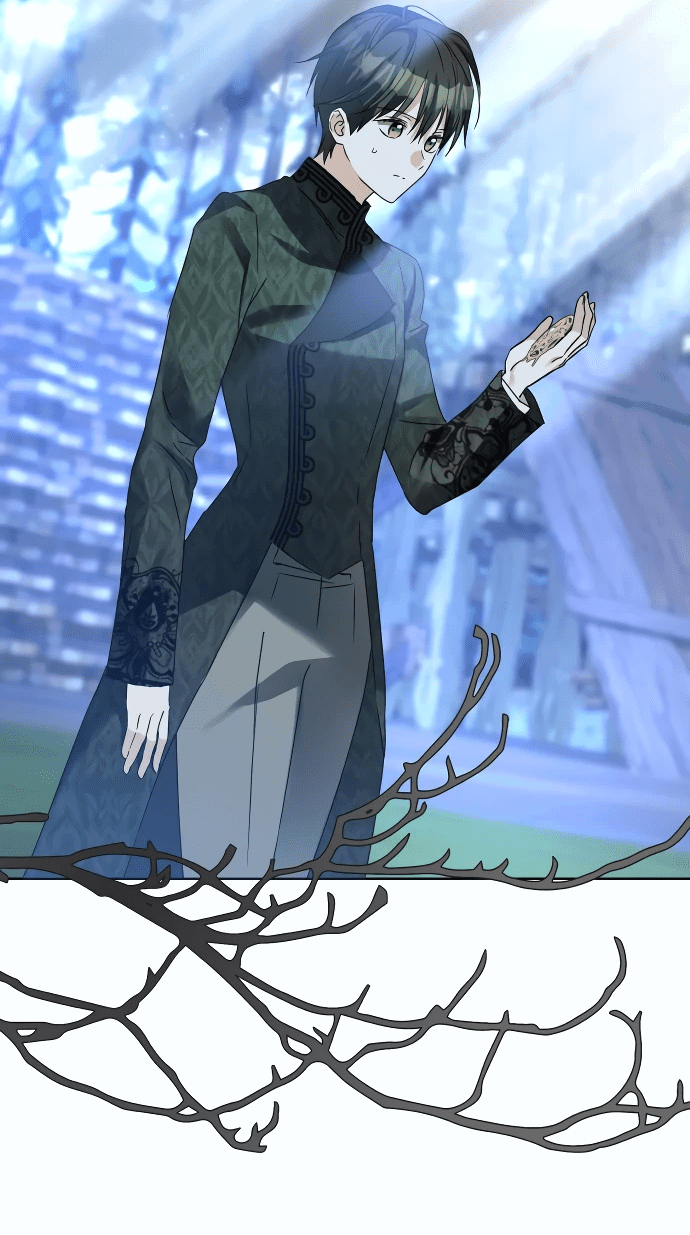 Манга Стать слугой герцога - Глава 33 Страница 44