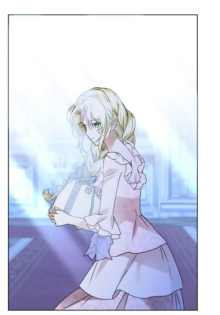 Манга Стать слугой герцога - Глава 32 Страница 23