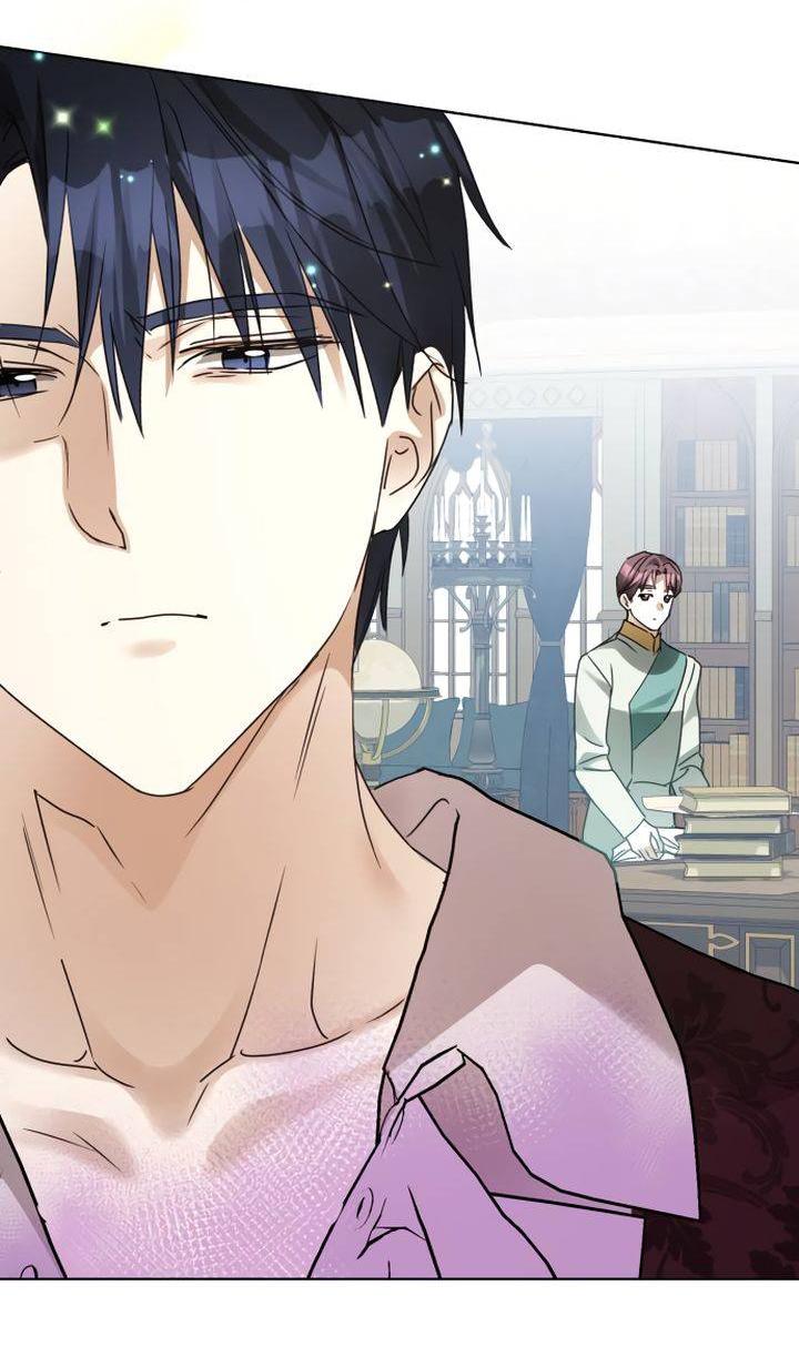 Манга Стать слугой герцога - Глава 32 Страница 41