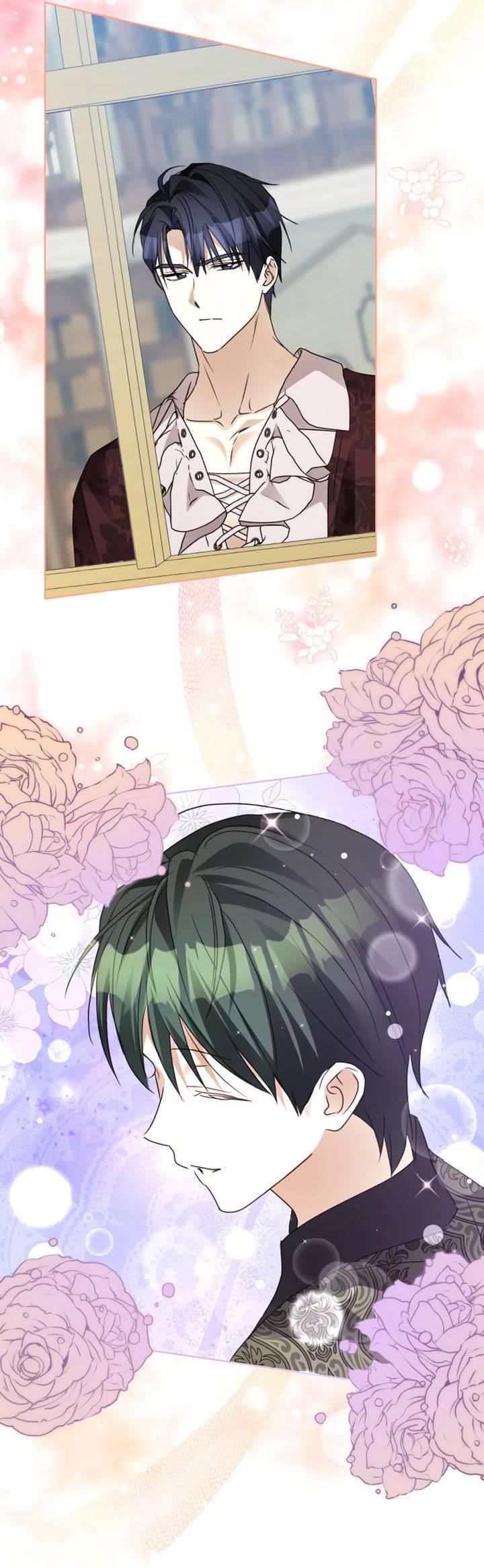 Манга Стать слугой герцога - Глава 32 Страница 40