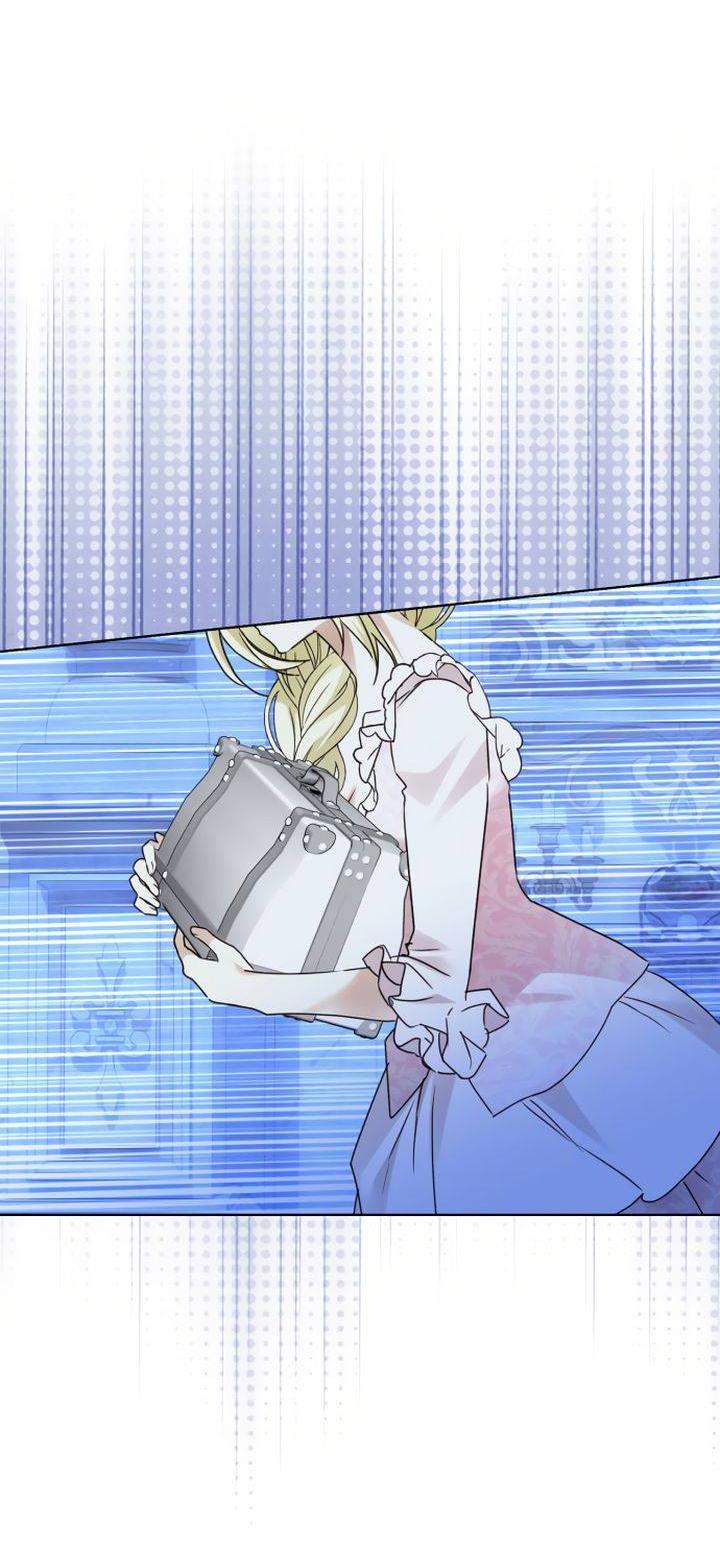 Манга Стать слугой герцога - Глава 32 Страница 22