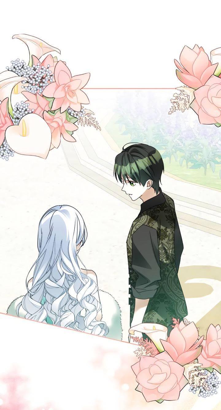 Манга Стать слугой герцога - Глава 32 Страница 39