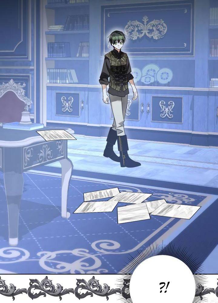 Манга Стать слугой герцога - Глава 32 Страница 54