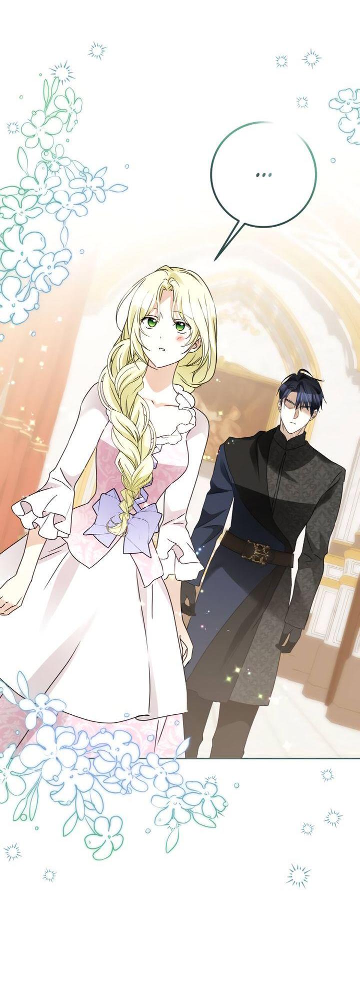 Манга Стать слугой герцога - Глава 31 Страница 33