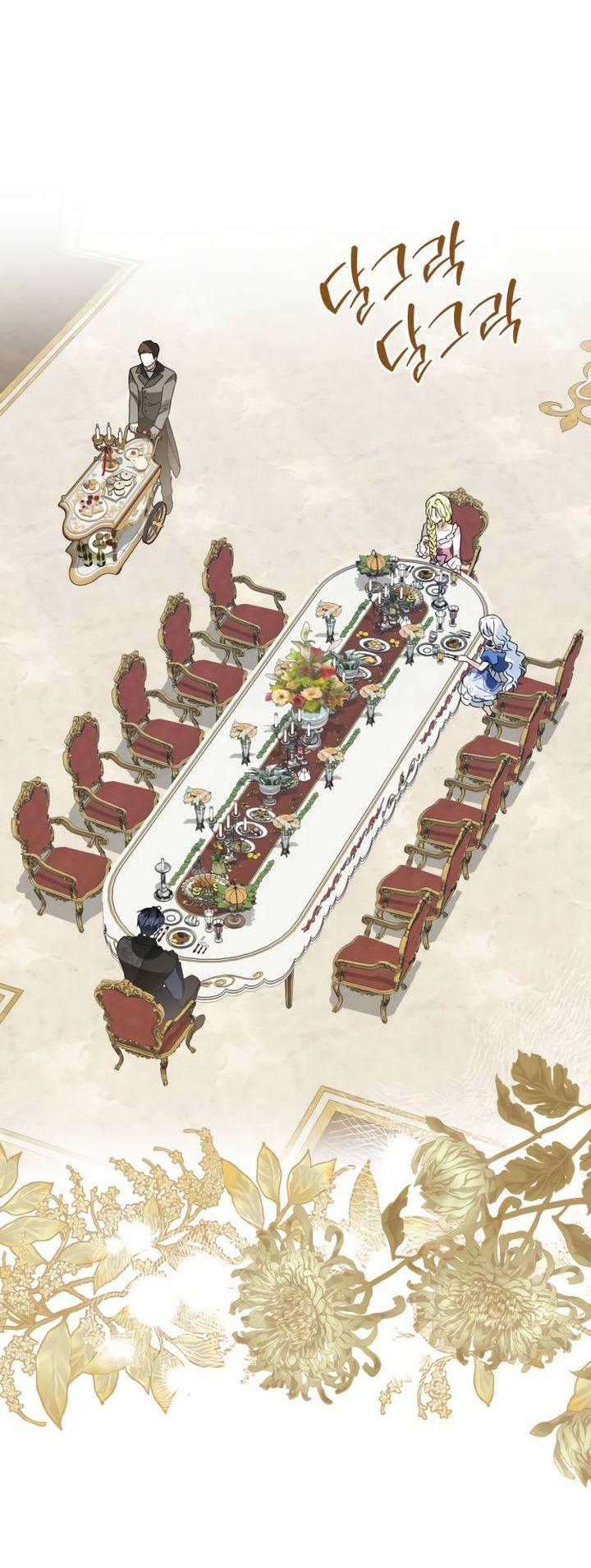 Манга Стать слугой герцога - Глава 31 Страница 42