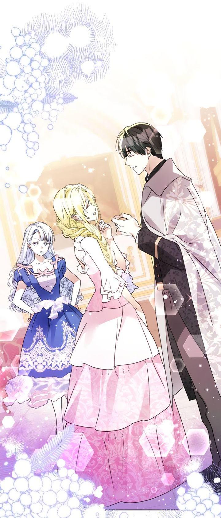 Манга Стать слугой герцога - Глава 31 Страница 14