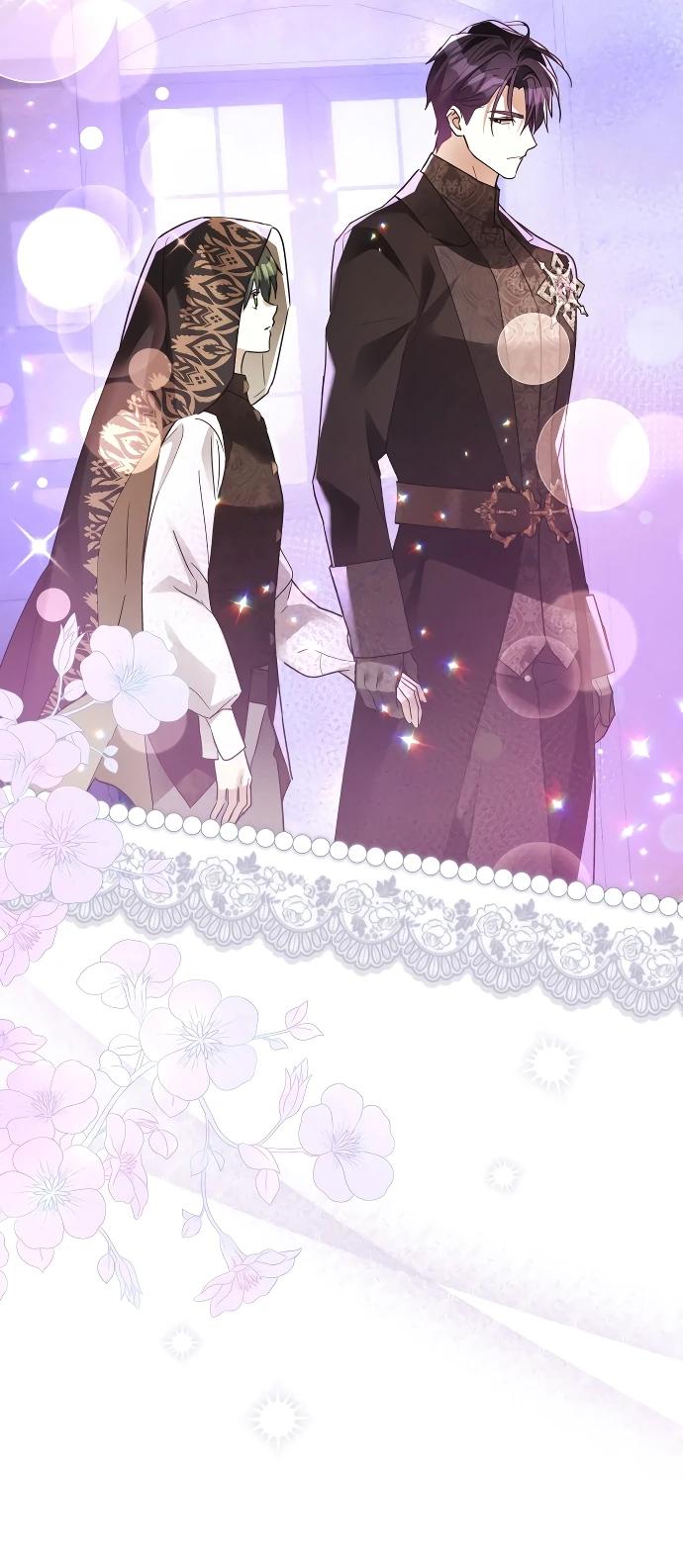 Манга Стать слугой герцога - Глава 45 Страница 12