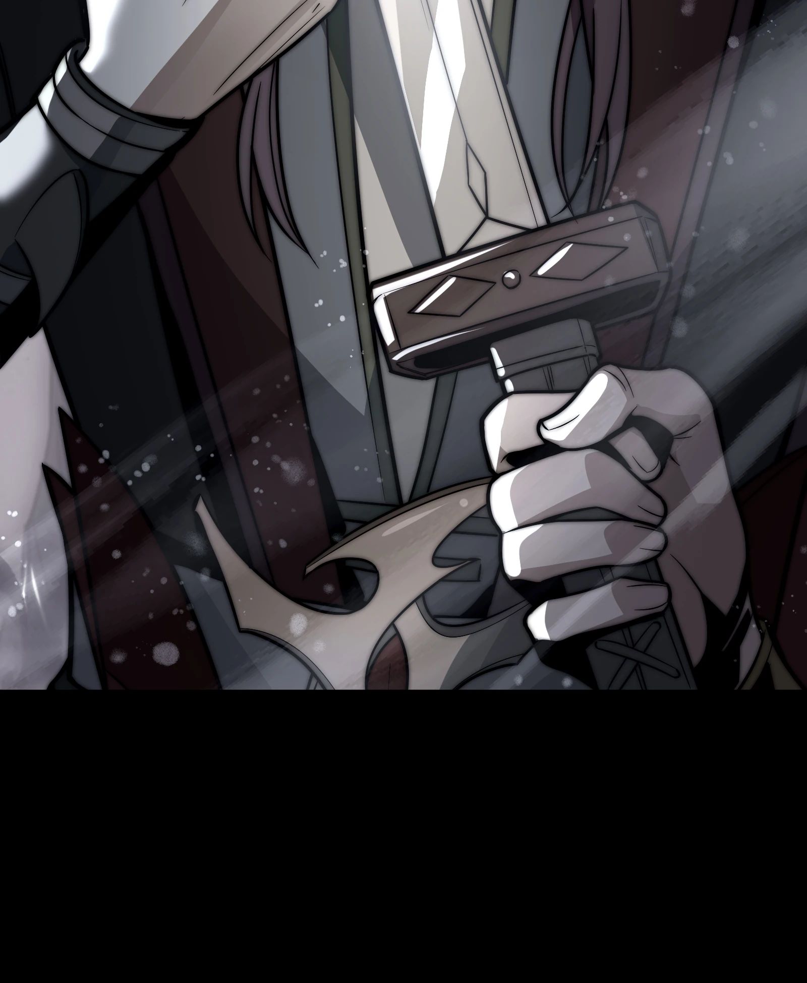 Манга Я, Повелитель Демонов, стал мишенью для своих учениц! - Глава 82 Страница 7