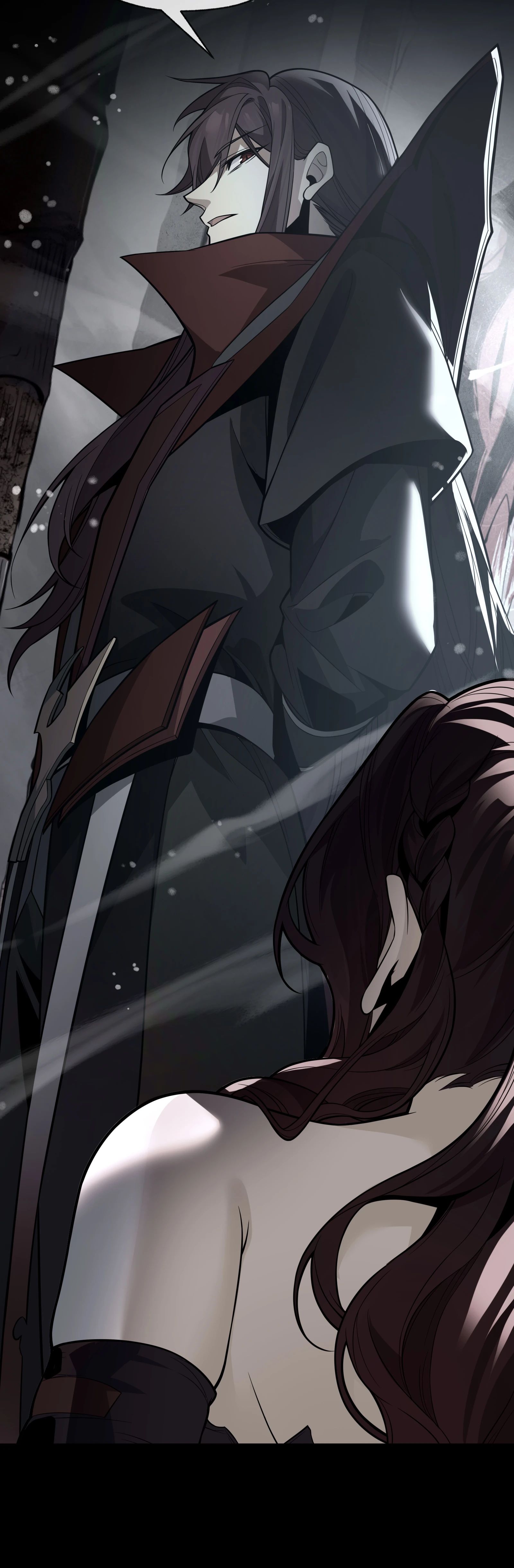 Манга Я, Повелитель Демонов, стал мишенью для своих учениц! - Глава 82 Страница 13