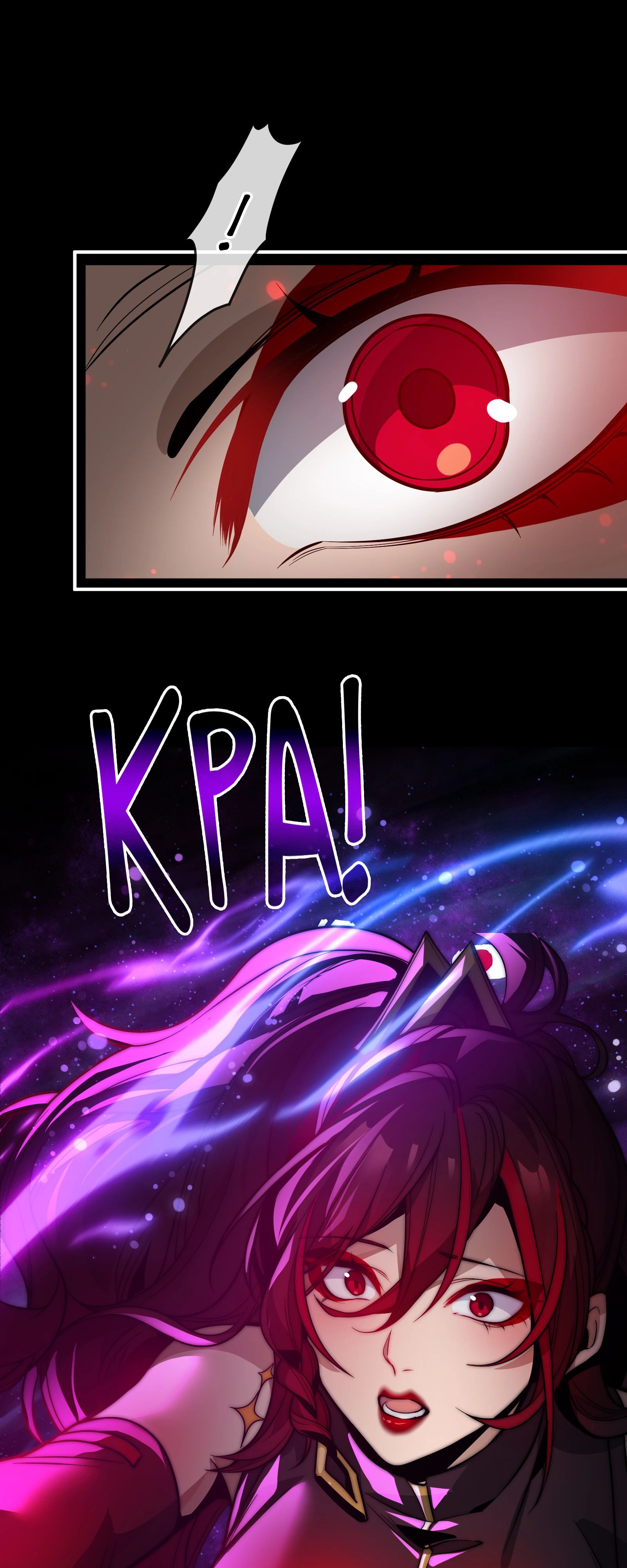 Манга Я, Повелитель Демонов, стал мишенью для своих учениц! - Глава 82 Страница 3