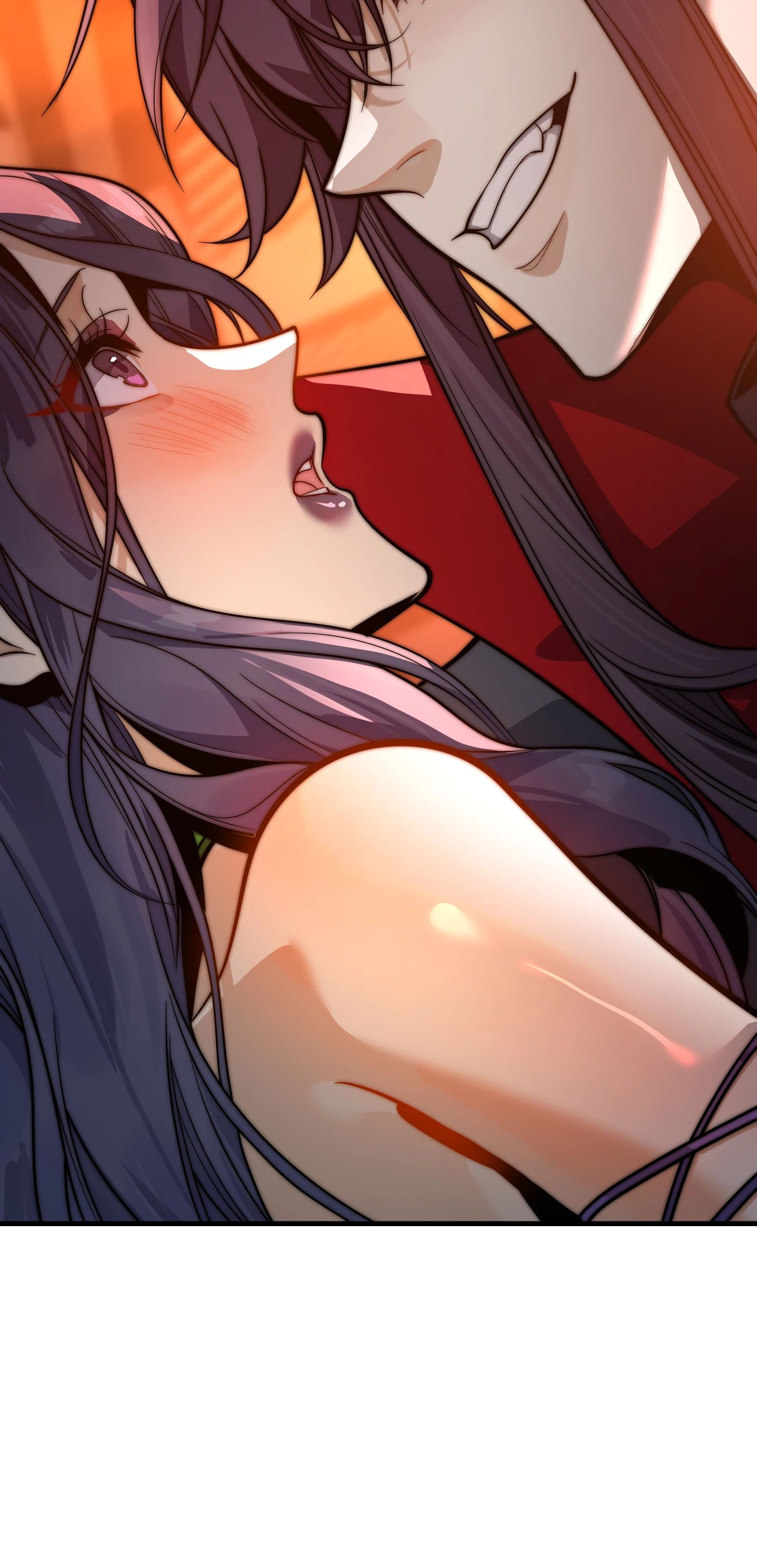 Манга Я, Повелитель Демонов, стал мишенью для своих учениц! - Глава 93 Страница 46