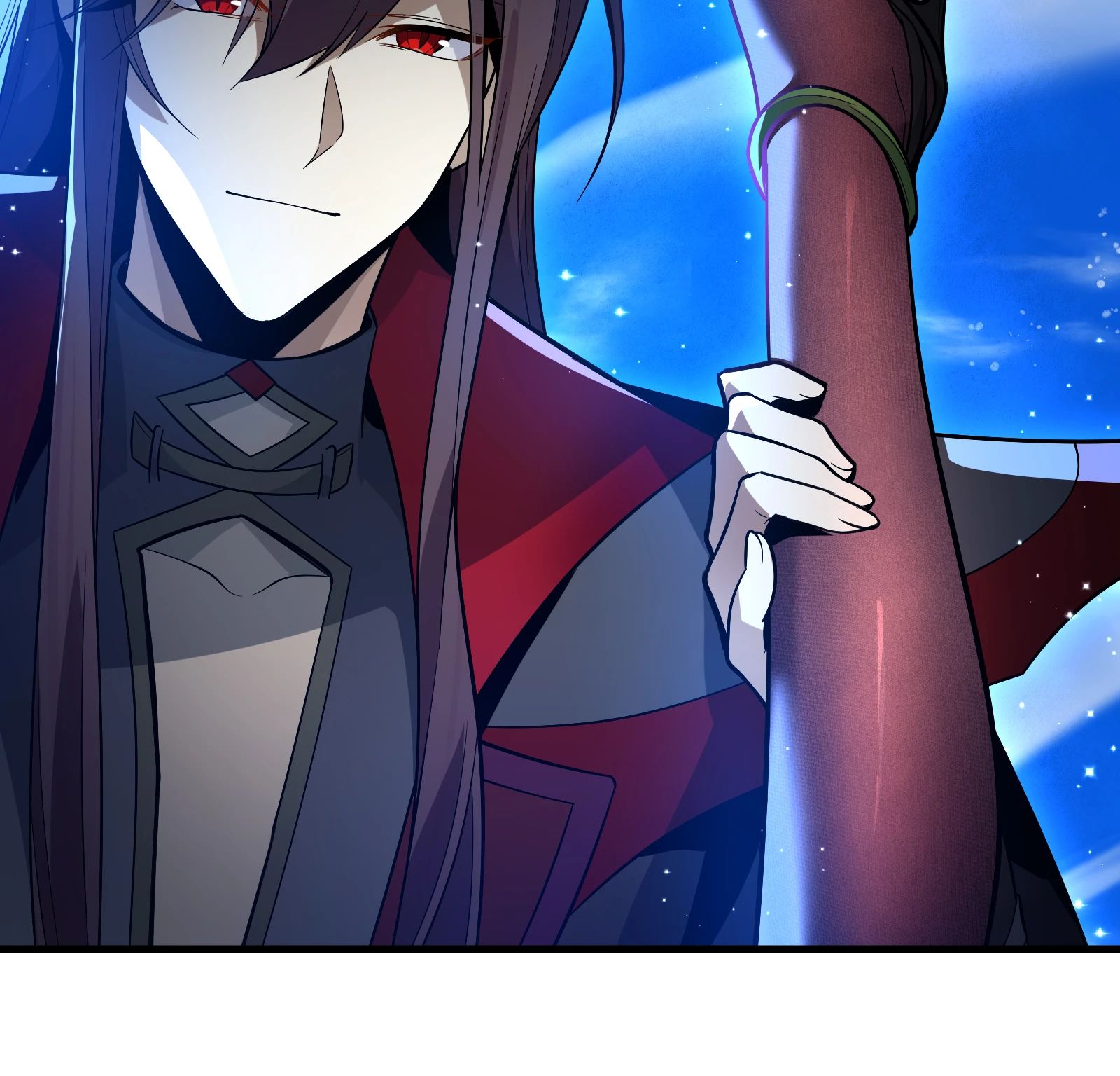 Манга Я, Повелитель Демонов, стал мишенью для своих учениц! - Глава 93 Страница 5