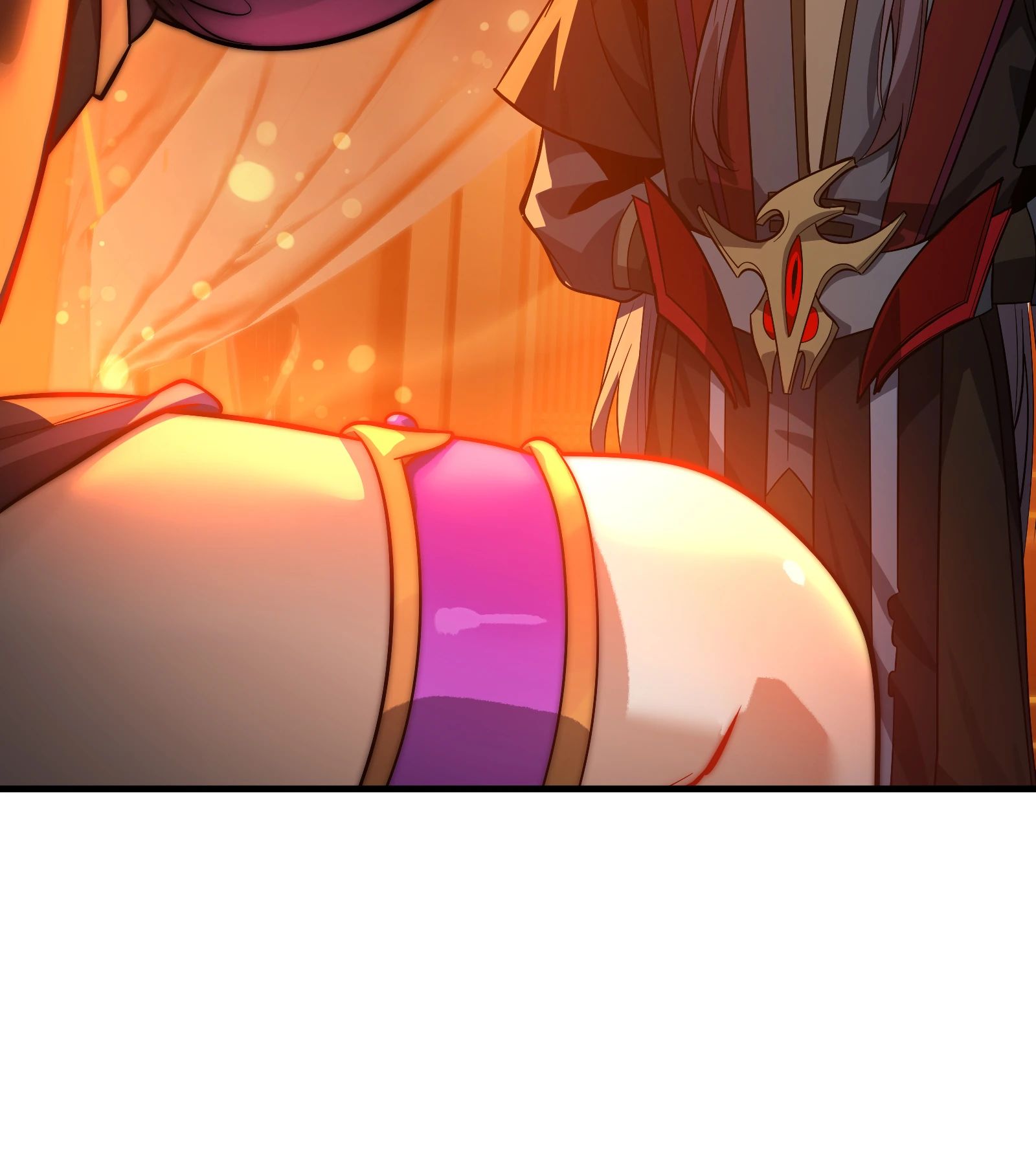 Манга Я, Повелитель Демонов, стал мишенью для своих учениц! - Глава 93 Страница 33