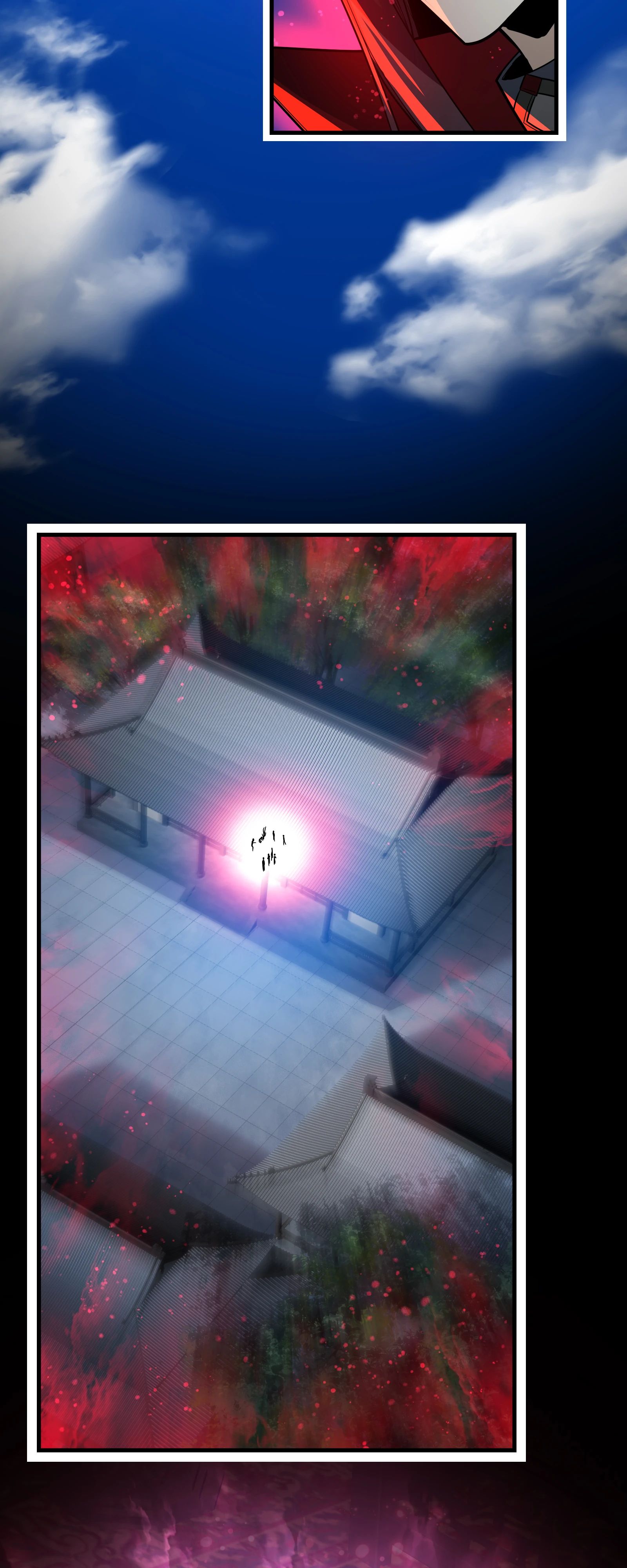 Манга Я, Повелитель Демонов, стал мишенью для своих учениц! - Глава 92 Страница 2