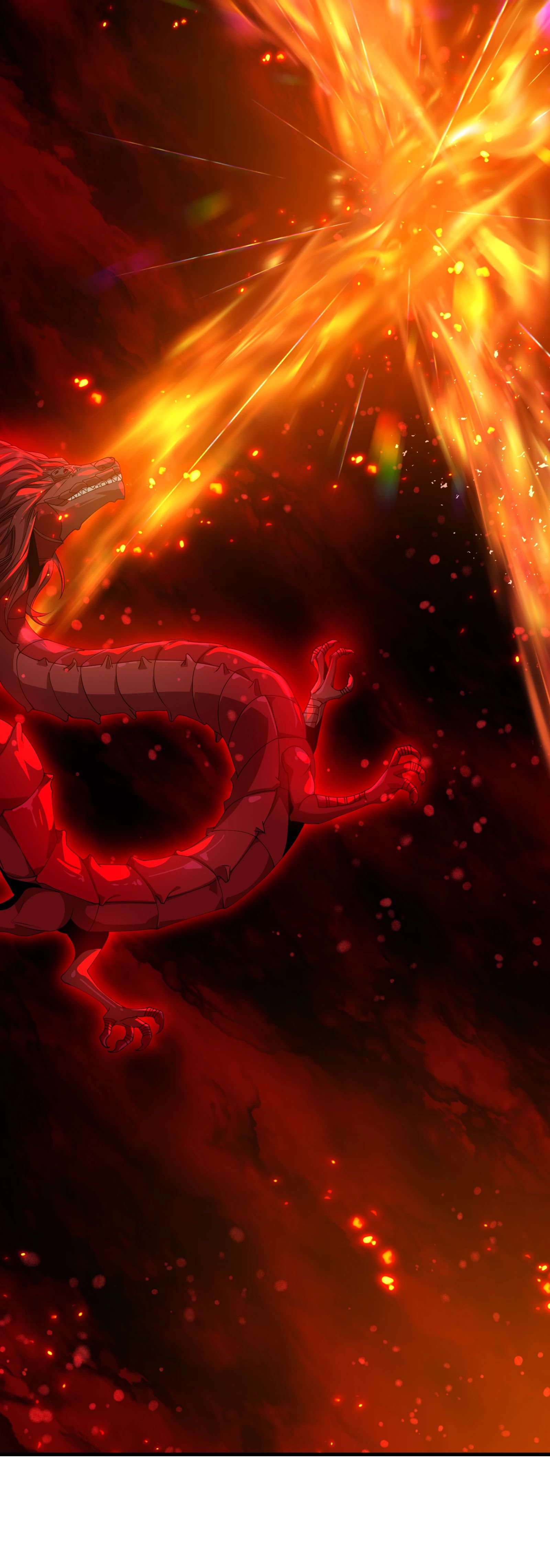 Манга Я, Повелитель Демонов, стал мишенью для своих учениц! - Глава 92 Страница 10