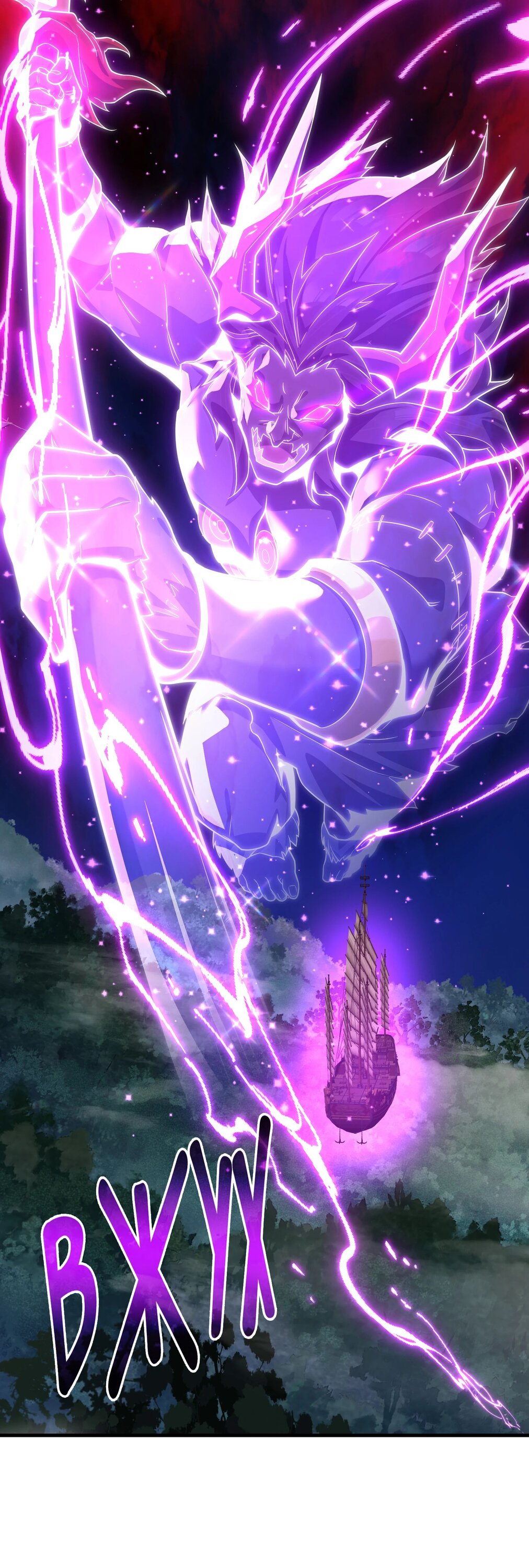 Манга Я, Повелитель Демонов, стал мишенью для своих учениц! - Глава 90 Страница 40