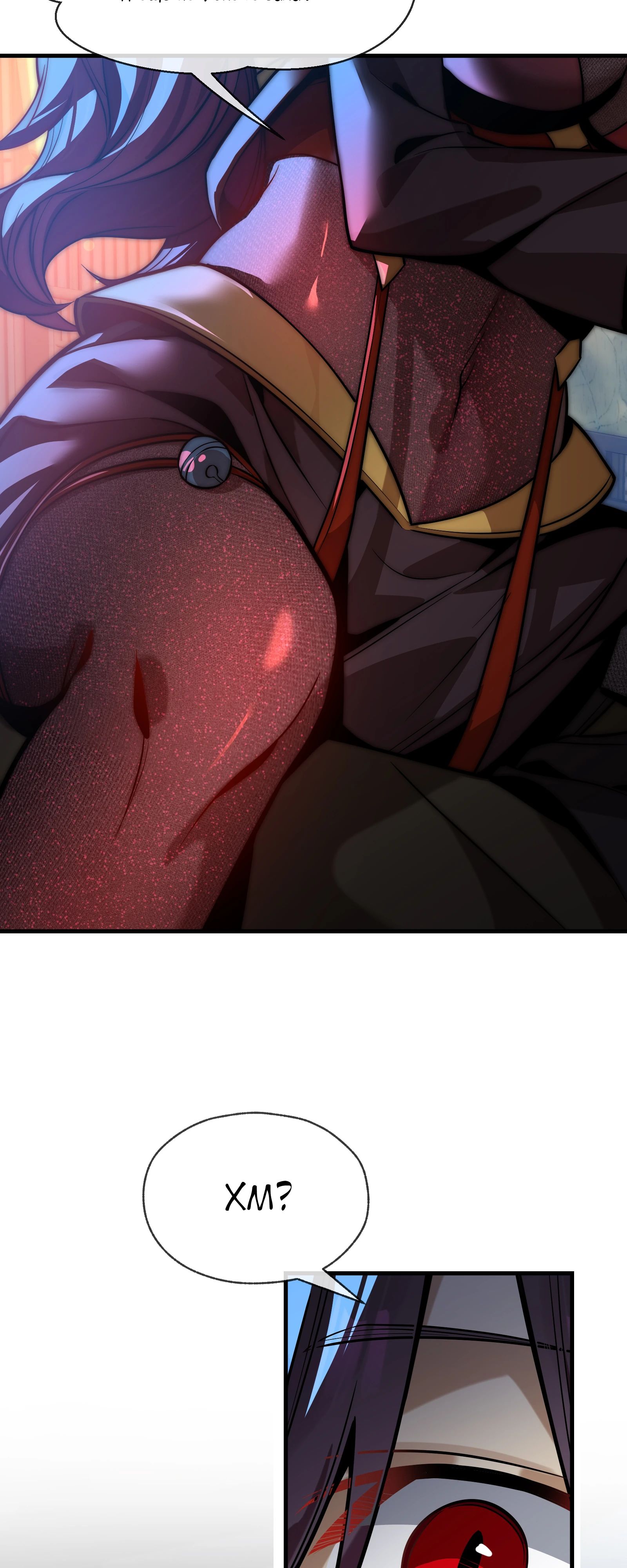 Манга Я, Повелитель Демонов, стал мишенью для своих учениц! - Глава 90 Страница 3