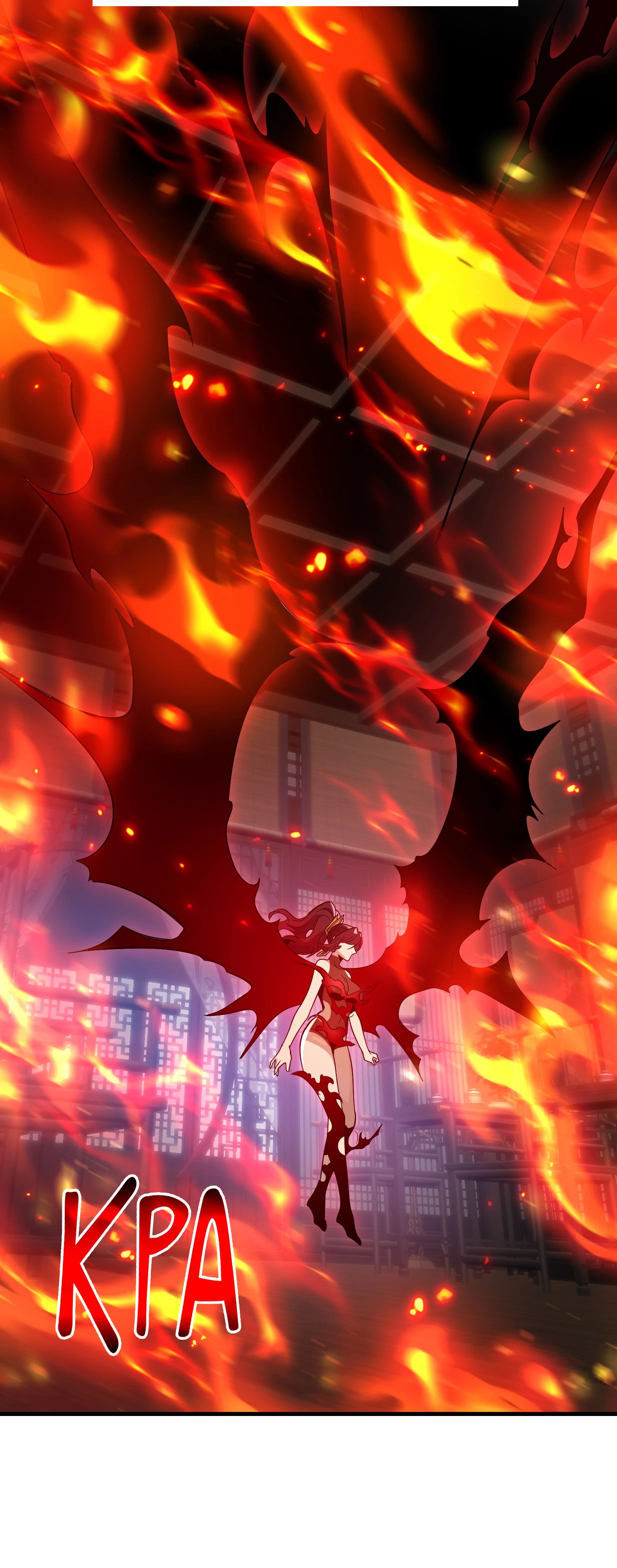 Манга Я, Повелитель Демонов, стал мишенью для своих учениц! - Глава 90 Страница 26