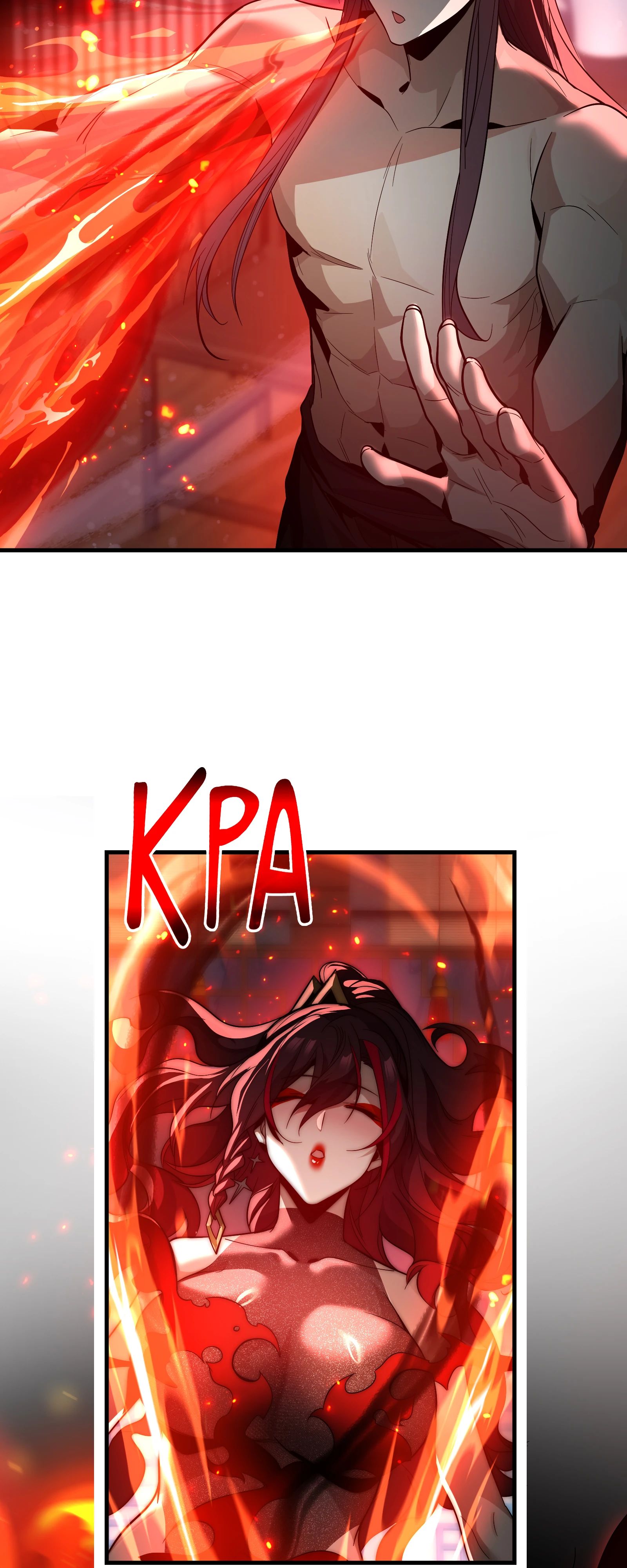 Манга Я, Повелитель Демонов, стал мишенью для своих учениц! - Глава 90 Страница 25