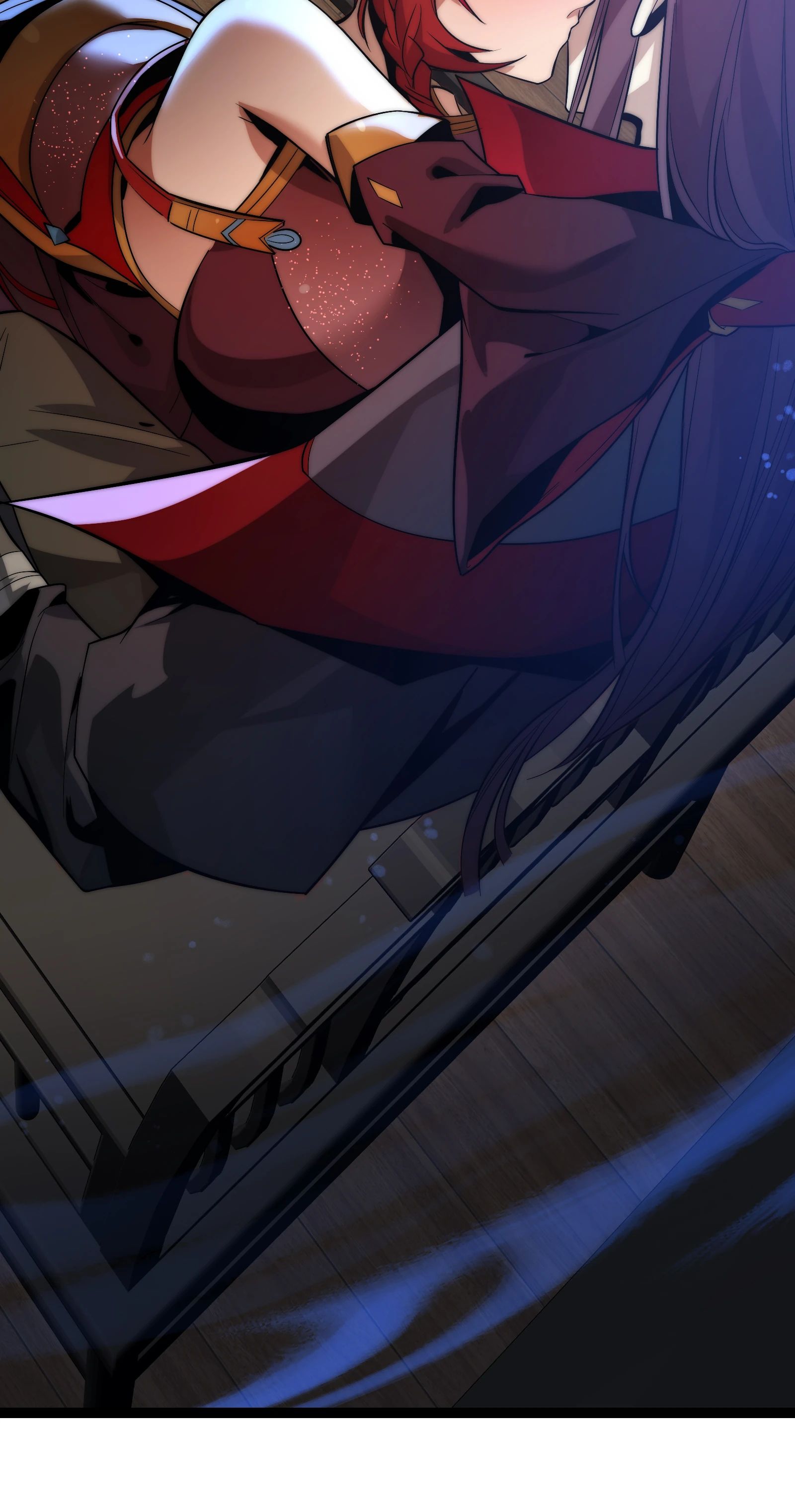 Манга Я, Повелитель Демонов, стал мишенью для своих учениц! - Глава 89 Страница 50