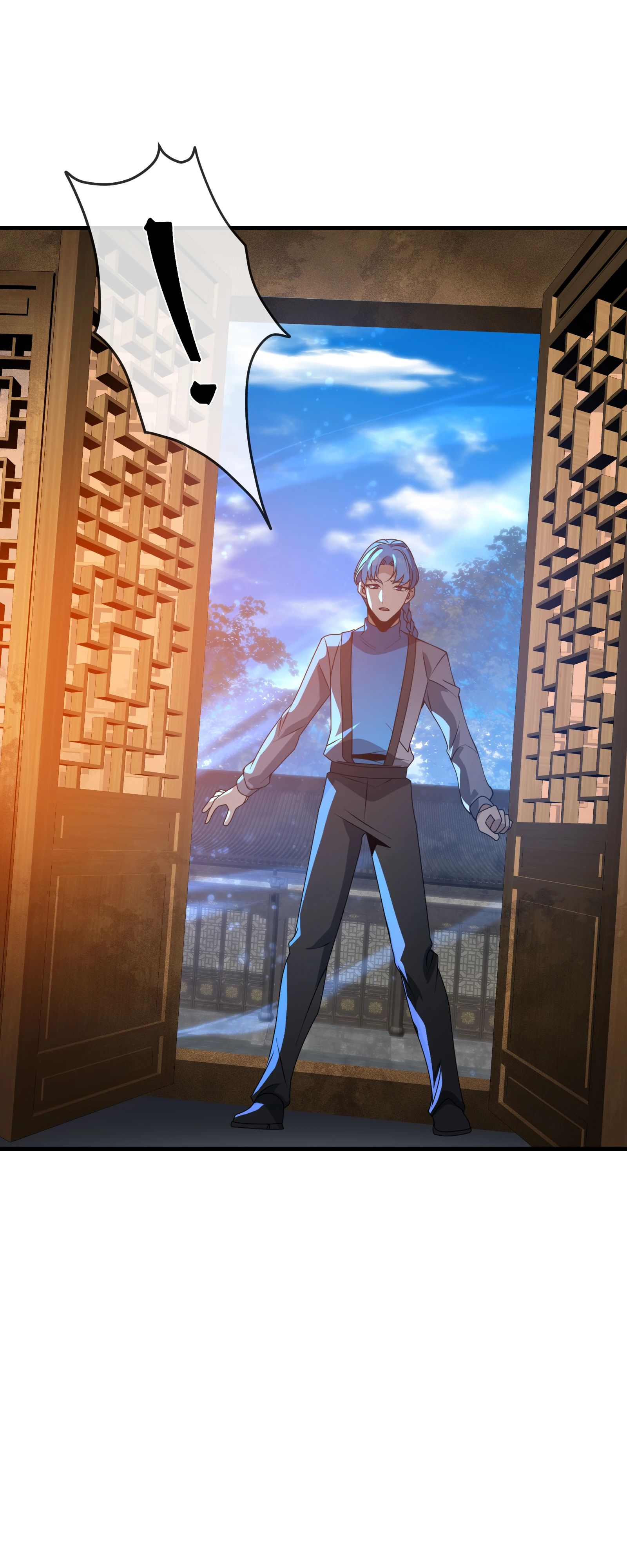 Манга Я, Повелитель Демонов, стал мишенью для своих учениц! - Глава 88 Страница 45