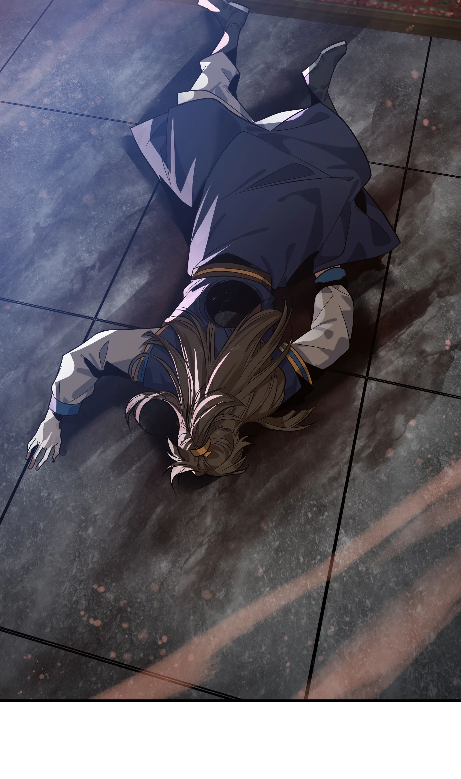 Манга Я, Повелитель Демонов, стал мишенью для своих учениц! - Глава 88 Страница 39