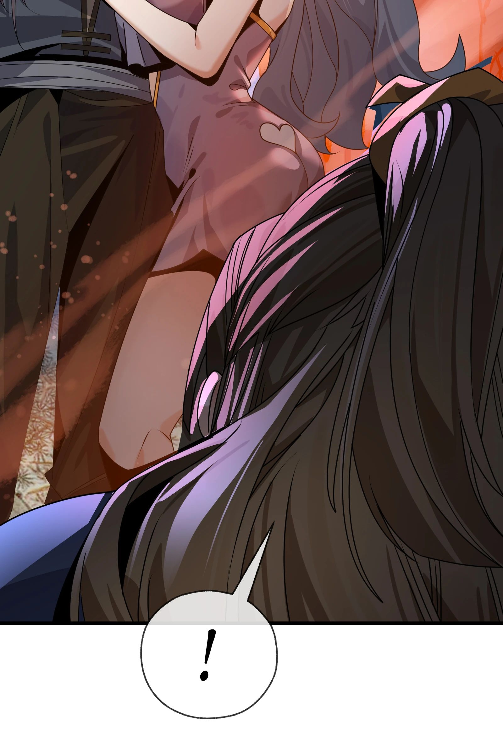 Манга Я, Повелитель Демонов, стал мишенью для своих учениц! - Глава 88 Страница 34