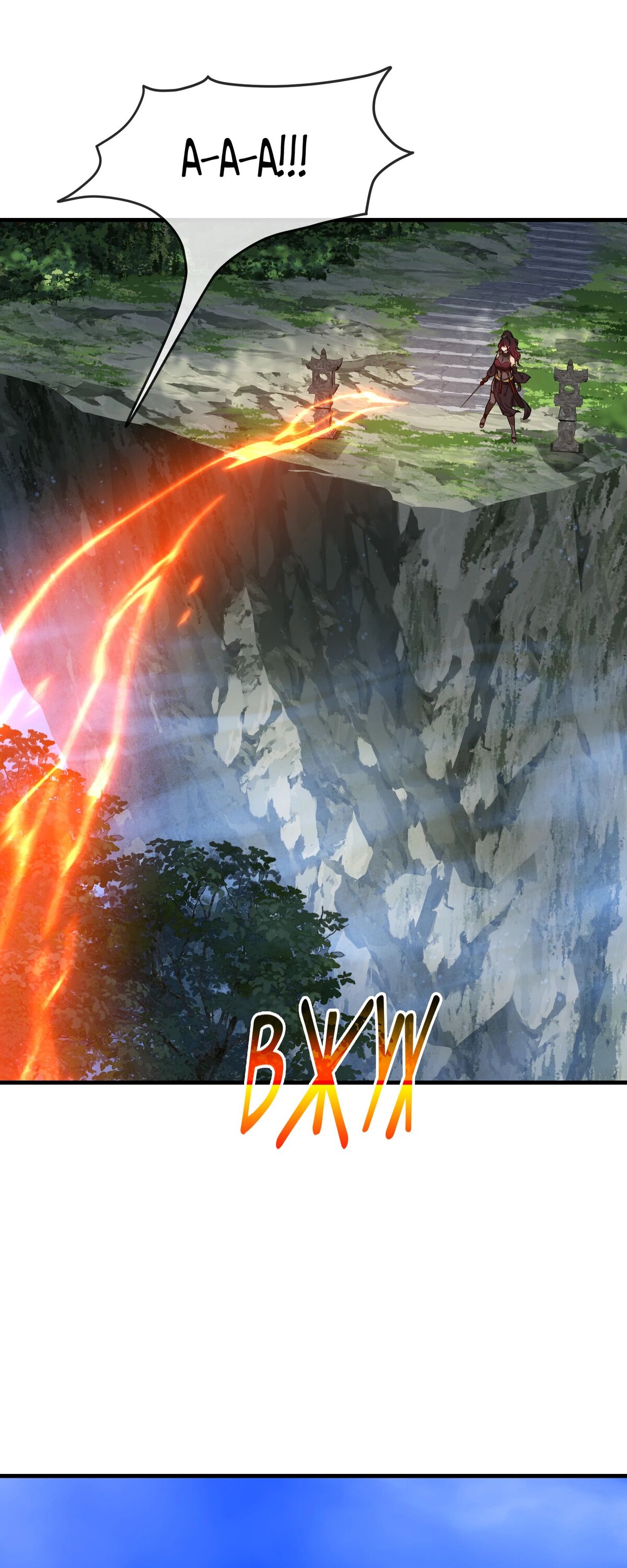 Манга Я, Повелитель Демонов, стал мишенью для своих учениц! - Глава 87 Страница 16