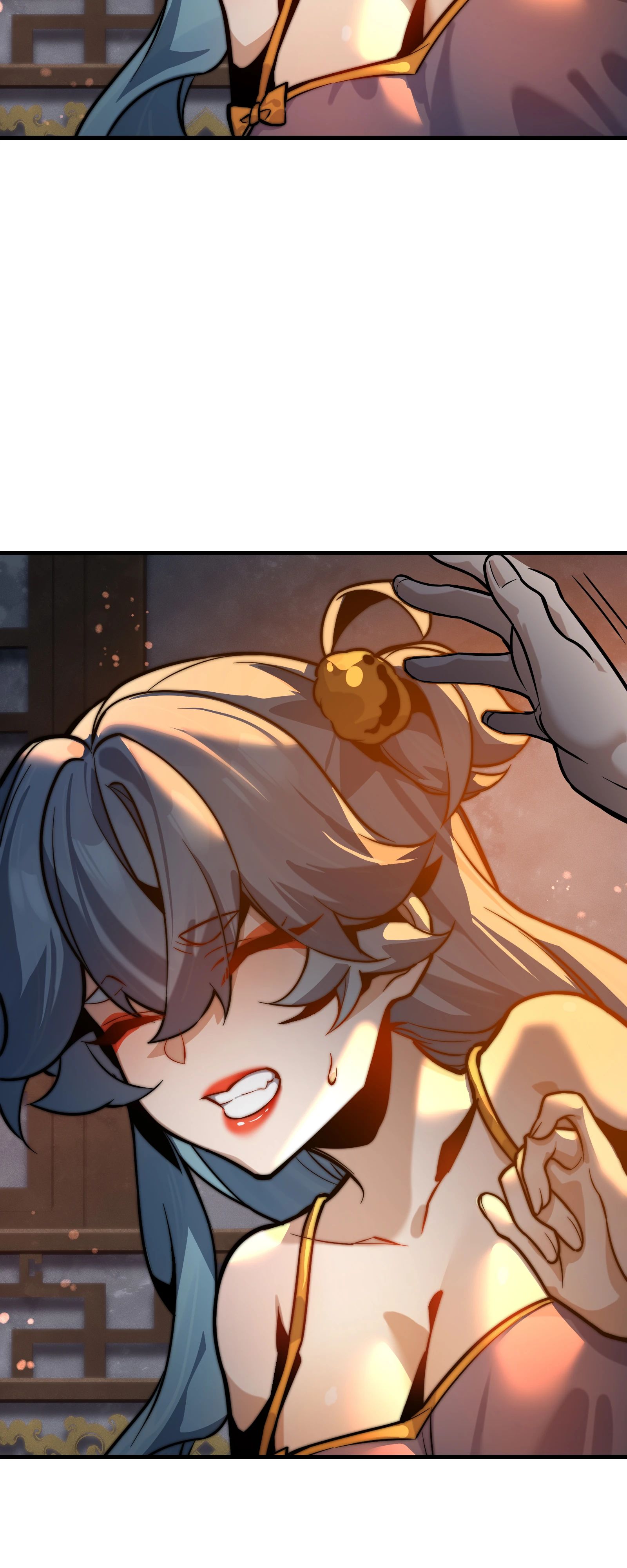 Манга Я, Повелитель Демонов, стал мишенью для своих учениц! - Глава 87 Страница 34