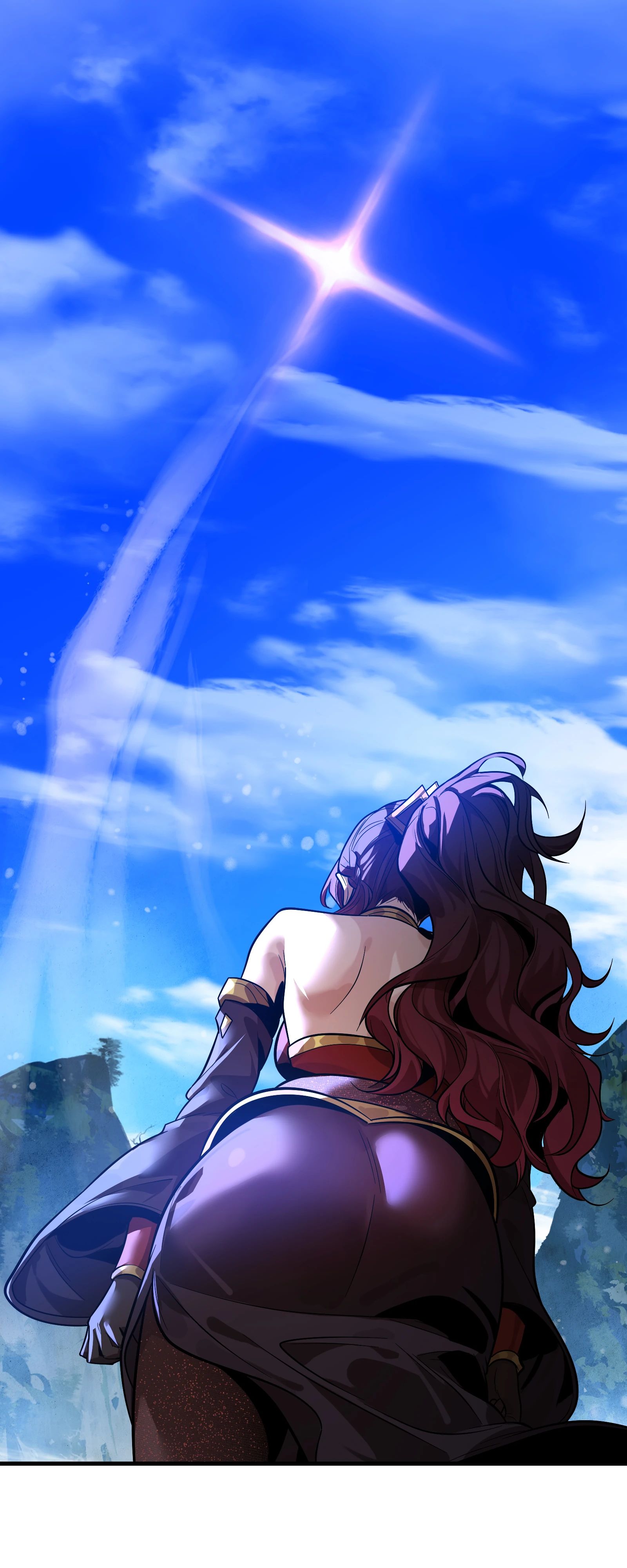 Манга Я, Повелитель Демонов, стал мишенью для своих учениц! - Глава 87 Страница 17