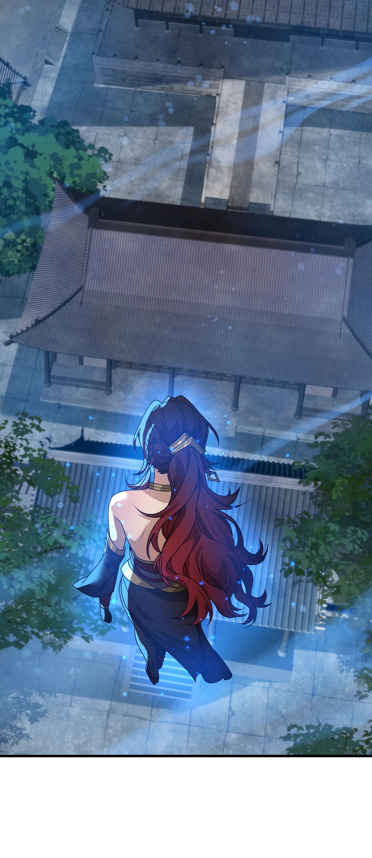 Манга Я, Повелитель Демонов, стал мишенью для своих учениц! - Глава 86 Страница 27