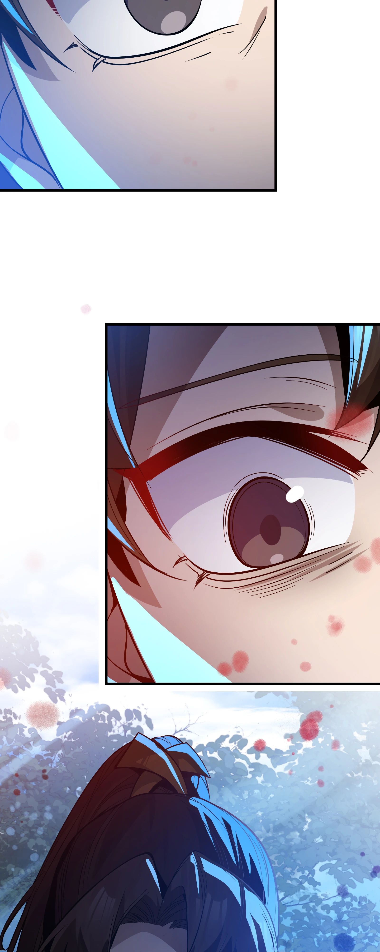 Манга Я, Повелитель Демонов, стал мишенью для своих учениц! - Глава 86 Страница 45