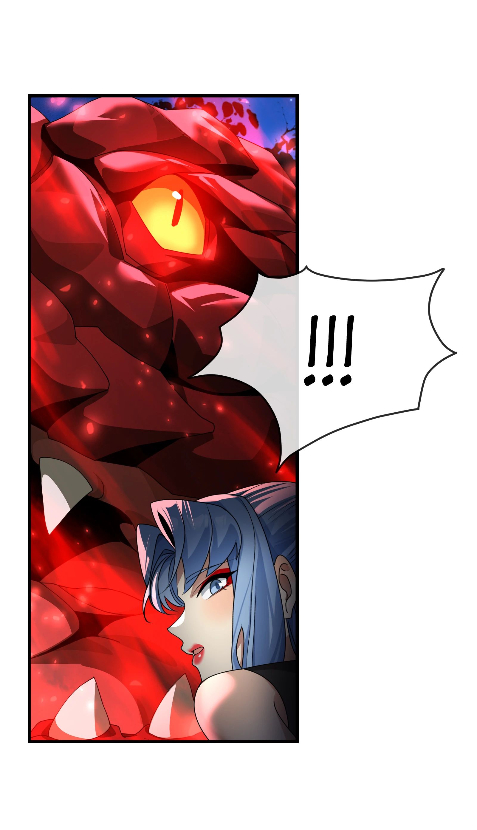 Манга Я, Повелитель Демонов, стал мишенью для своих учениц! - Глава 84 Страница 22