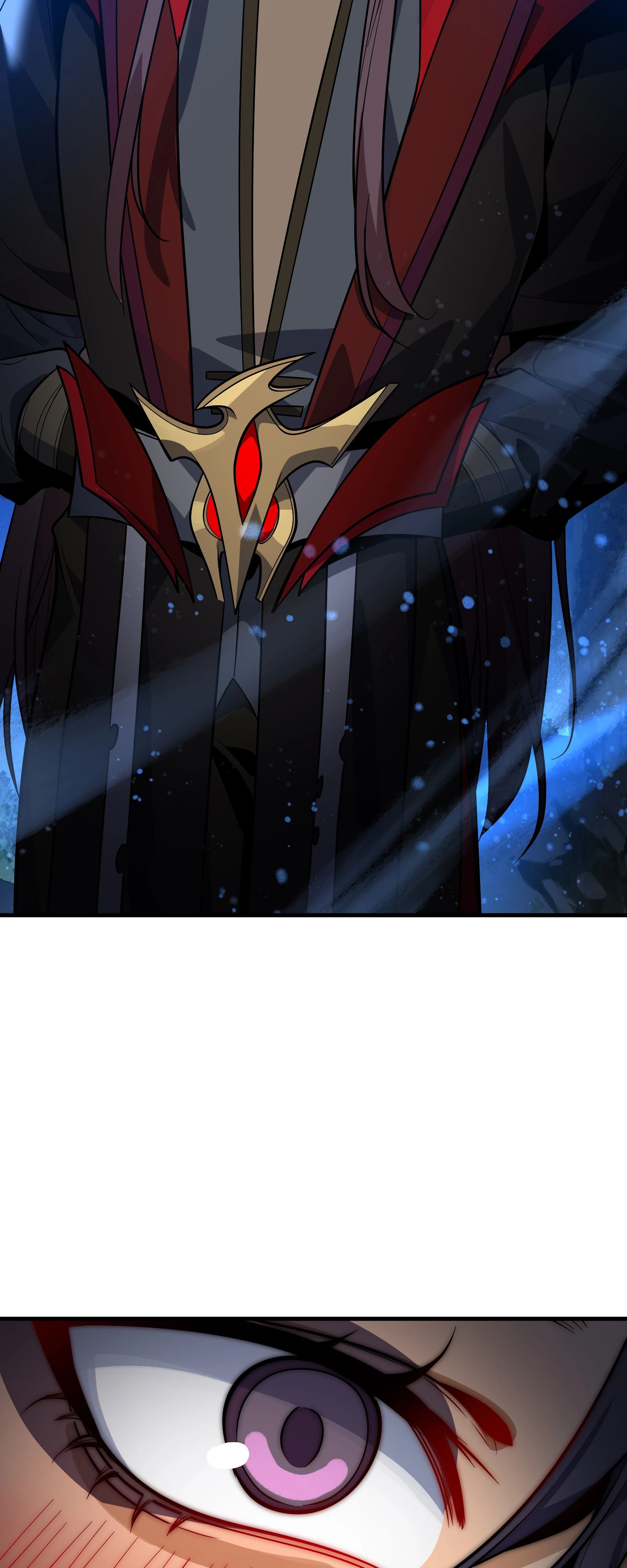 Манга Я, Повелитель Демонов, стал мишенью для своих учениц! - Глава 84 Страница 42