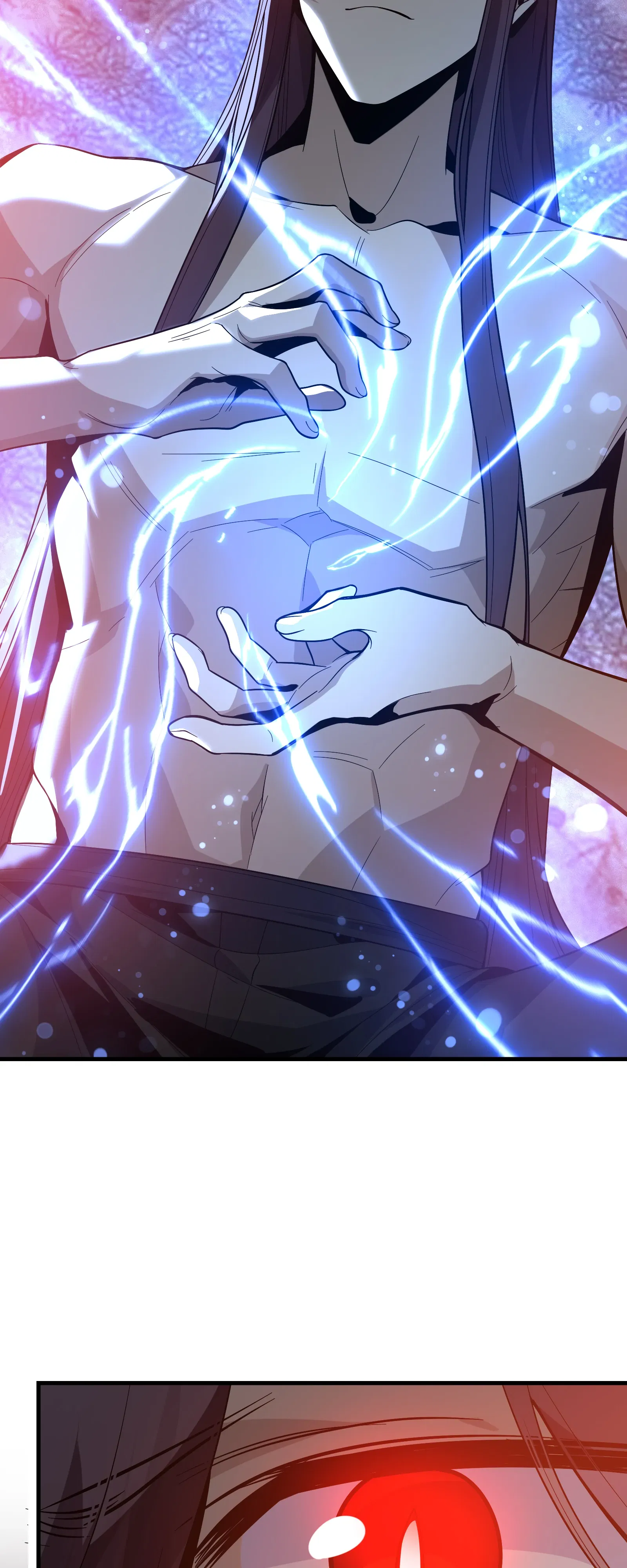 Манга Я, Повелитель Демонов, стал мишенью для своих учениц! - Глава 99 Страница 3