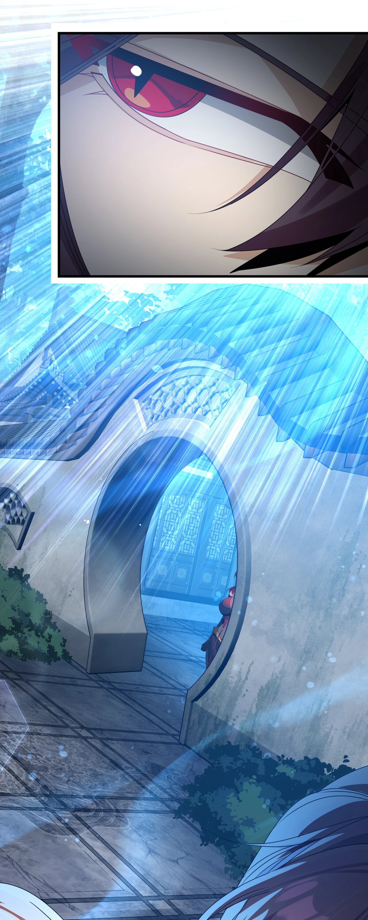 Манга Я, Повелитель Демонов, стал мишенью для своих учениц! - Глава 99 Страница 17