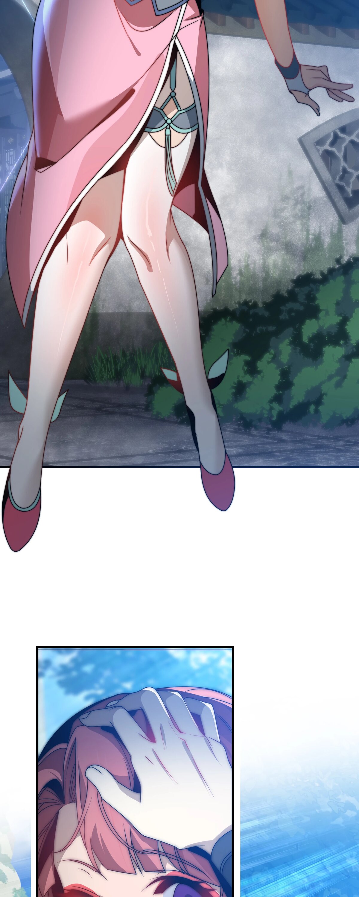 Манга Я, Повелитель Демонов, стал мишенью для своих учениц! - Глава 99 Страница 13