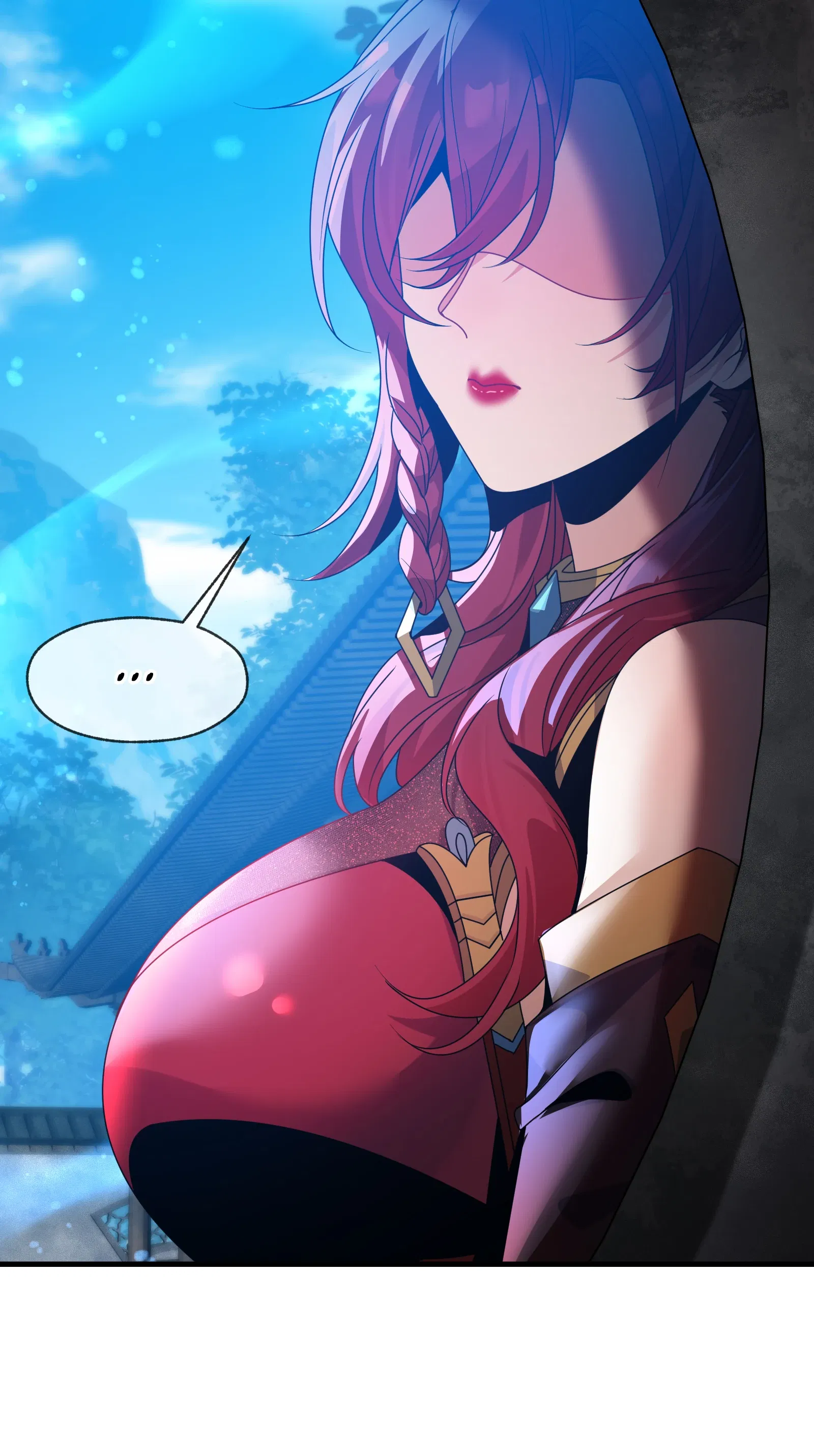 Манга Я, Повелитель Демонов, стал мишенью для своих учениц! - Глава 99 Страница 19