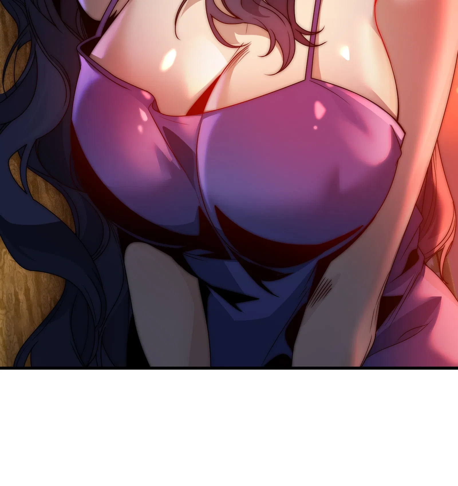 Манга Я, Повелитель Демонов, стал мишенью для своих учениц! - Глава 98 Страница 15