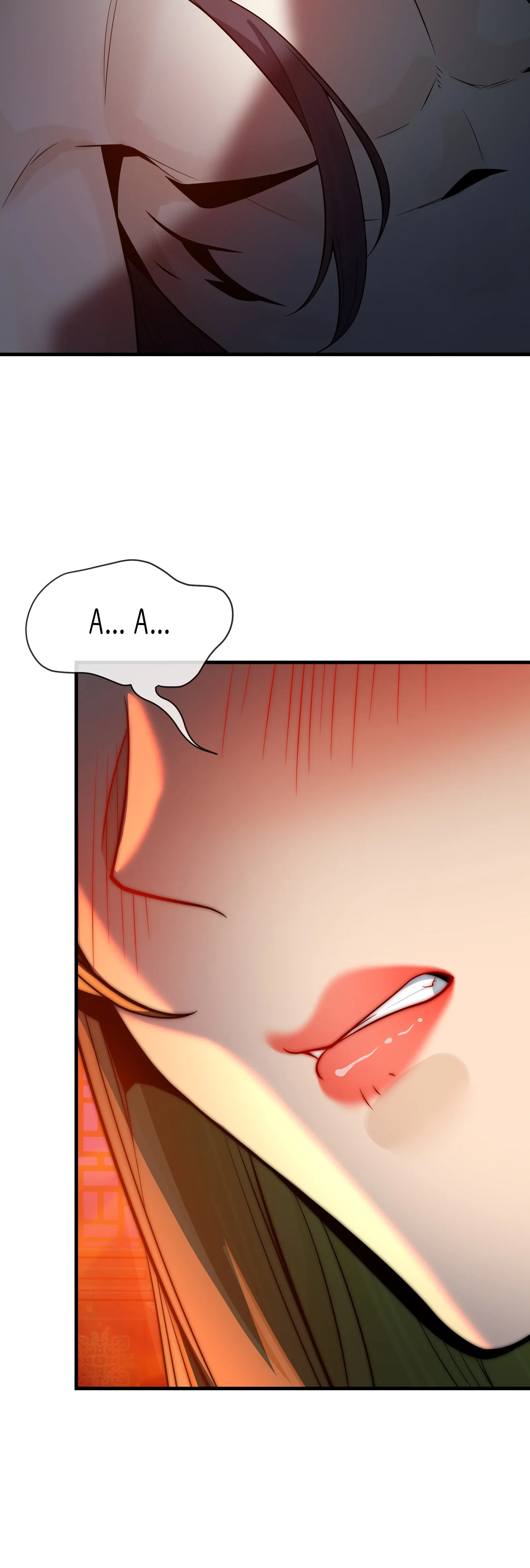 Манга Я, Повелитель Демонов, стал мишенью для своих учениц! - Глава 98 Страница 24