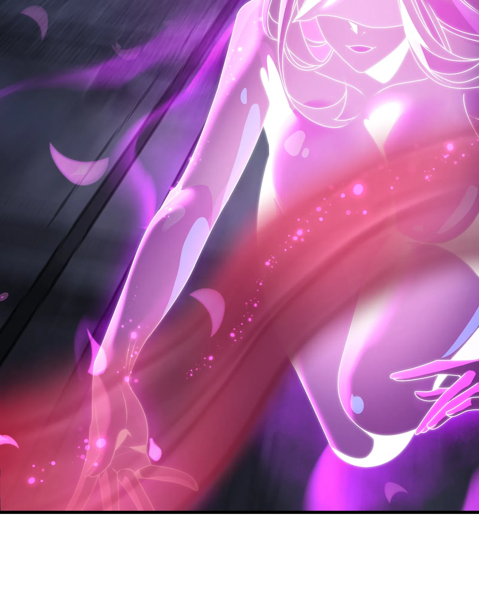 Манга Я, Повелитель Демонов, стал мишенью для своих учениц! - Глава 97 Страница 20