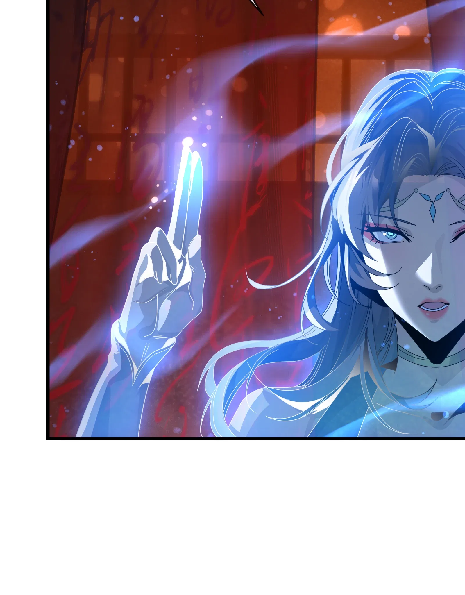 Манга Я, Повелитель Демонов, стал мишенью для своих учениц! - Глава 96 Страница 22