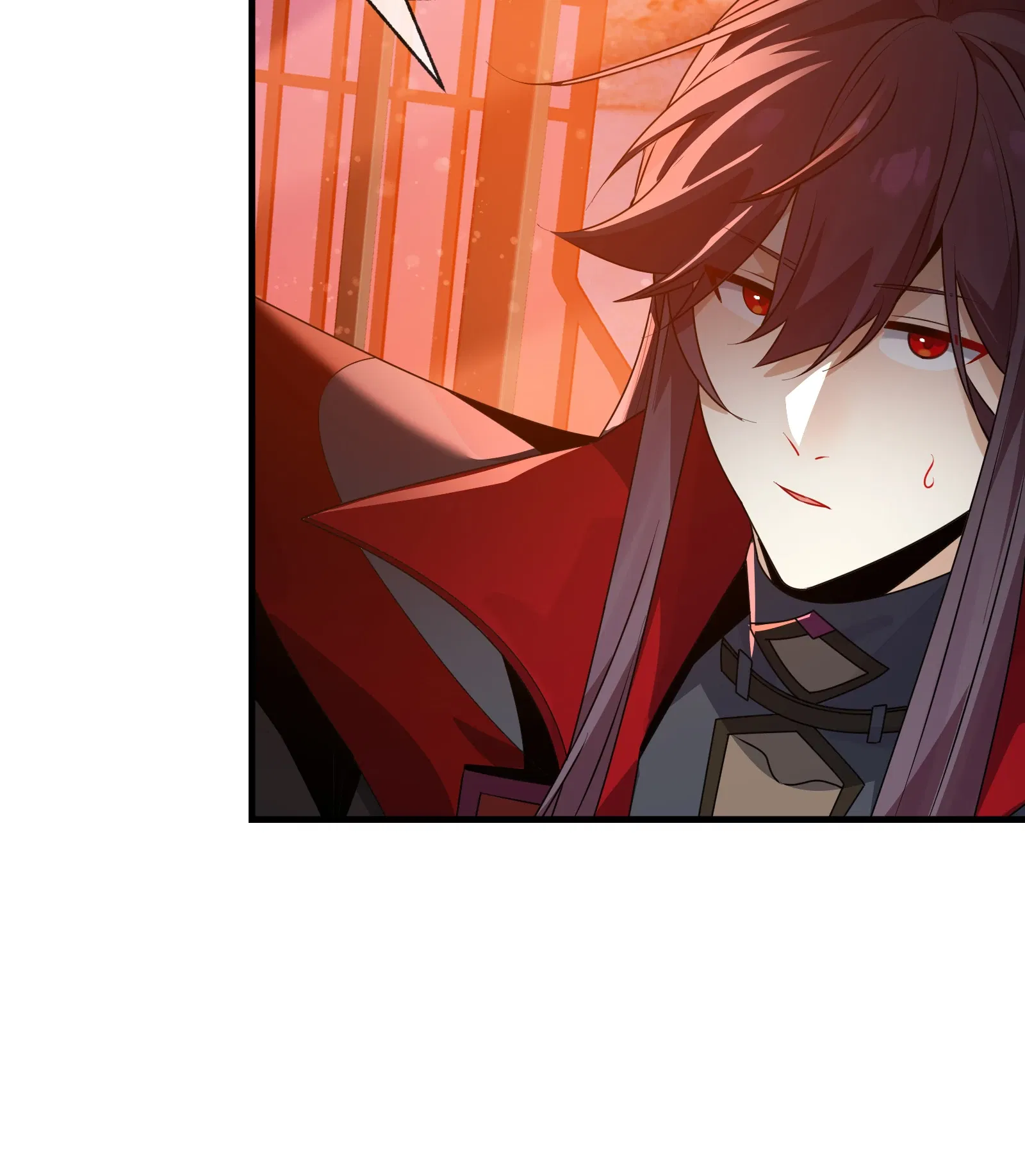 Манга Я, Повелитель Демонов, стал мишенью для своих учениц! - Глава 95 Страница 13