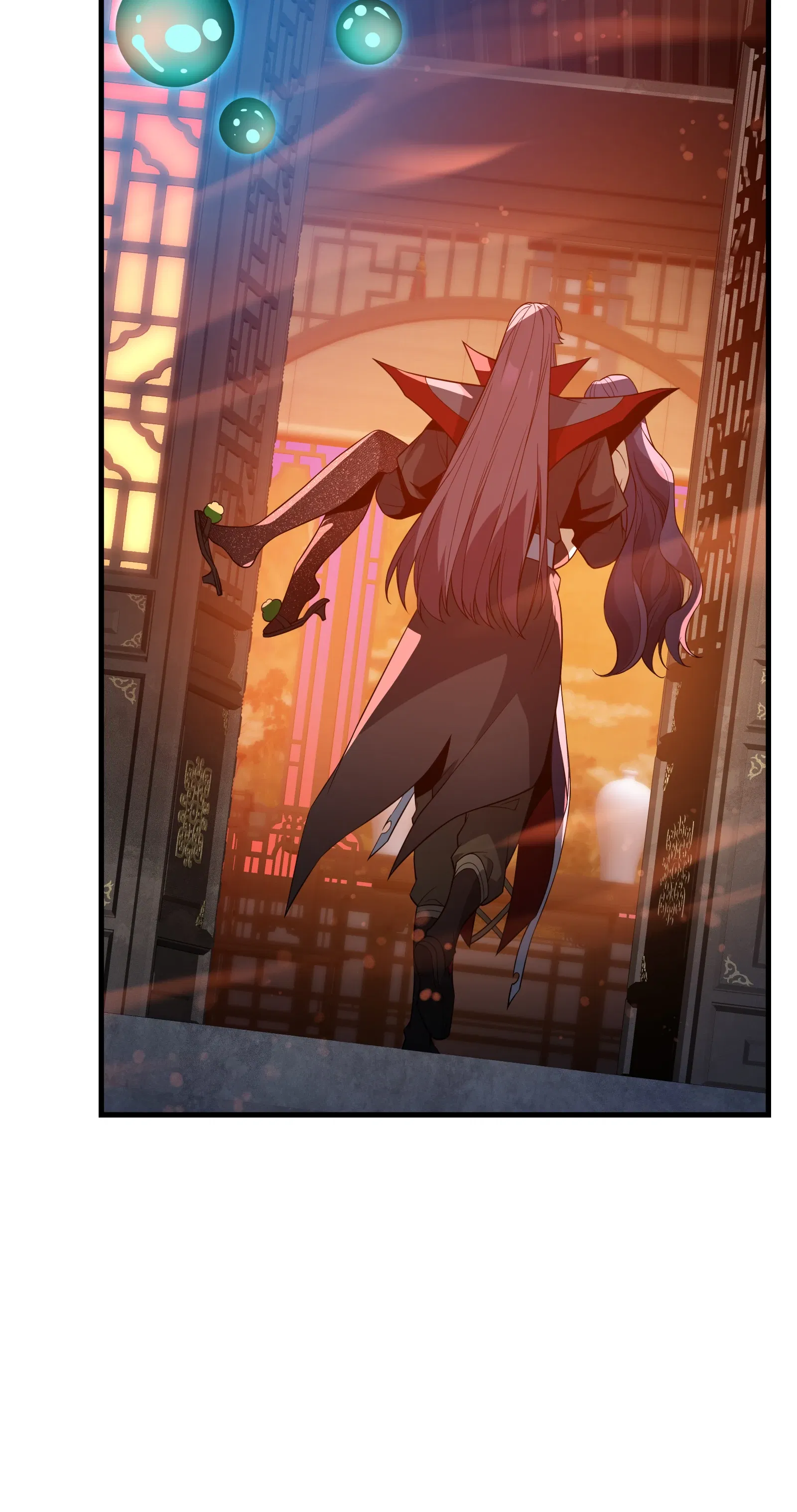 Манга Я, Повелитель Демонов, стал мишенью для своих учениц! - Глава 94 Страница 10