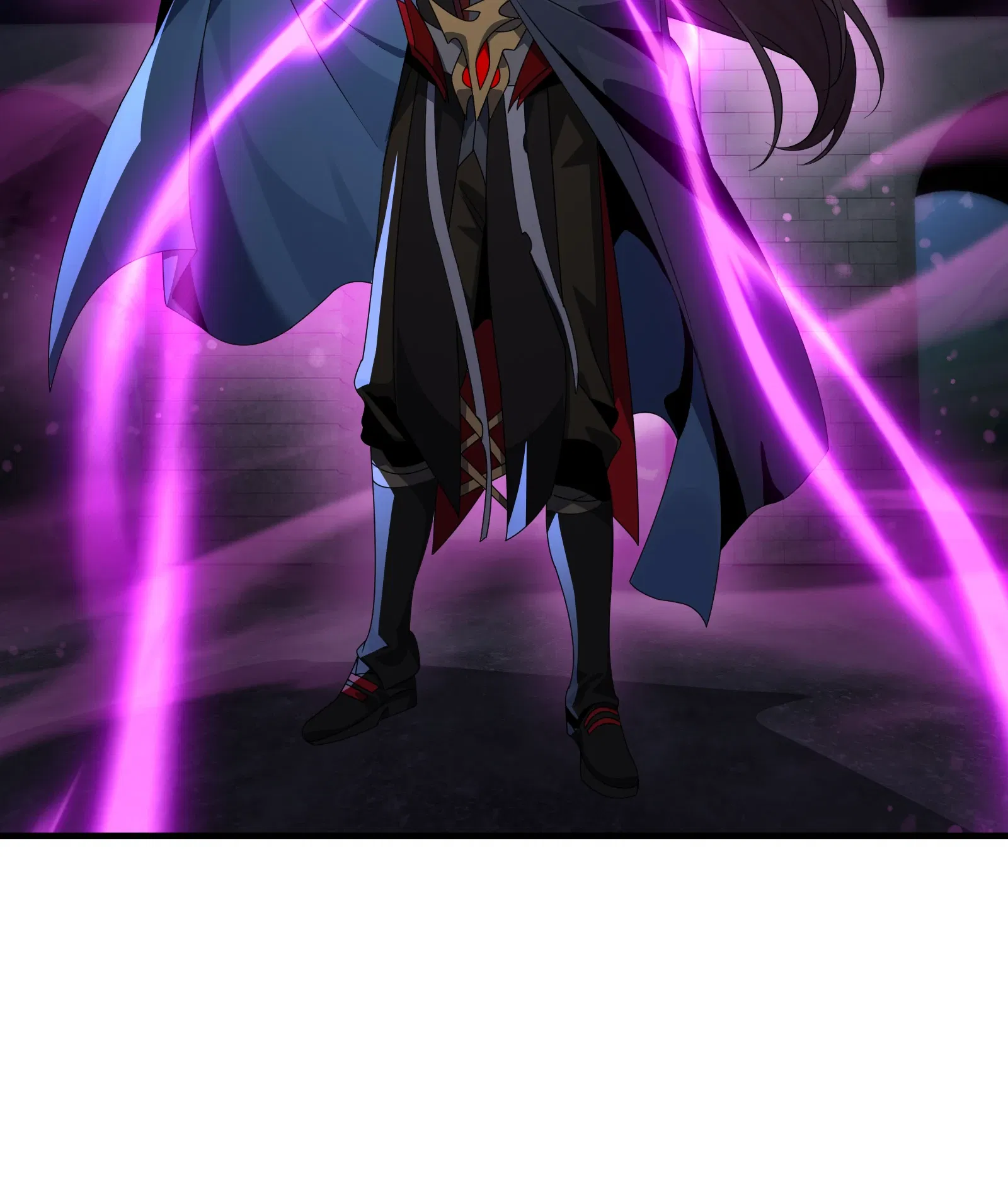 Манга Я, Повелитель Демонов, стал мишенью для своих учениц! - Глава 101 Страница 20